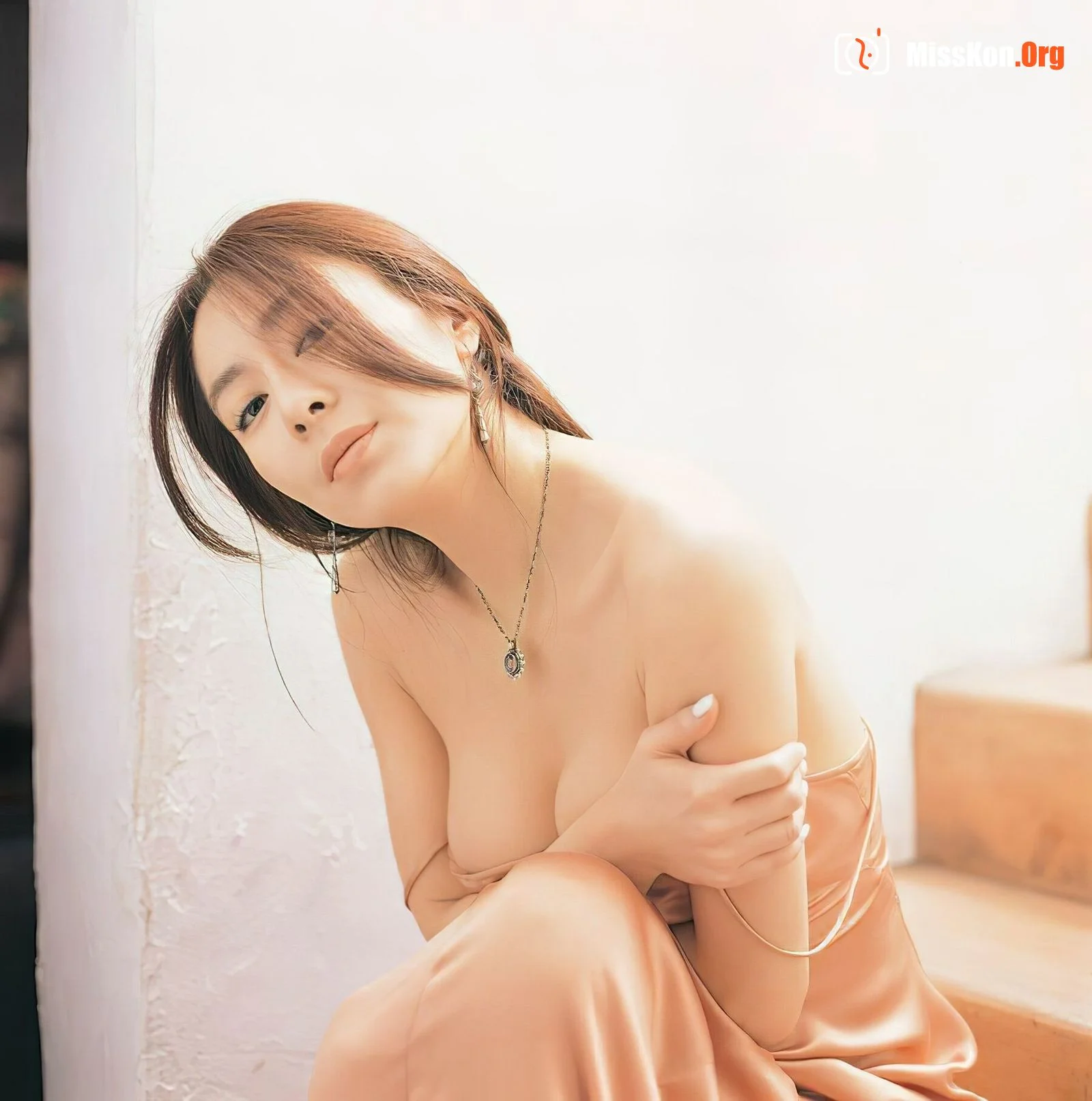 Yu Kexin, Playboy 1997.06 - Photo 13