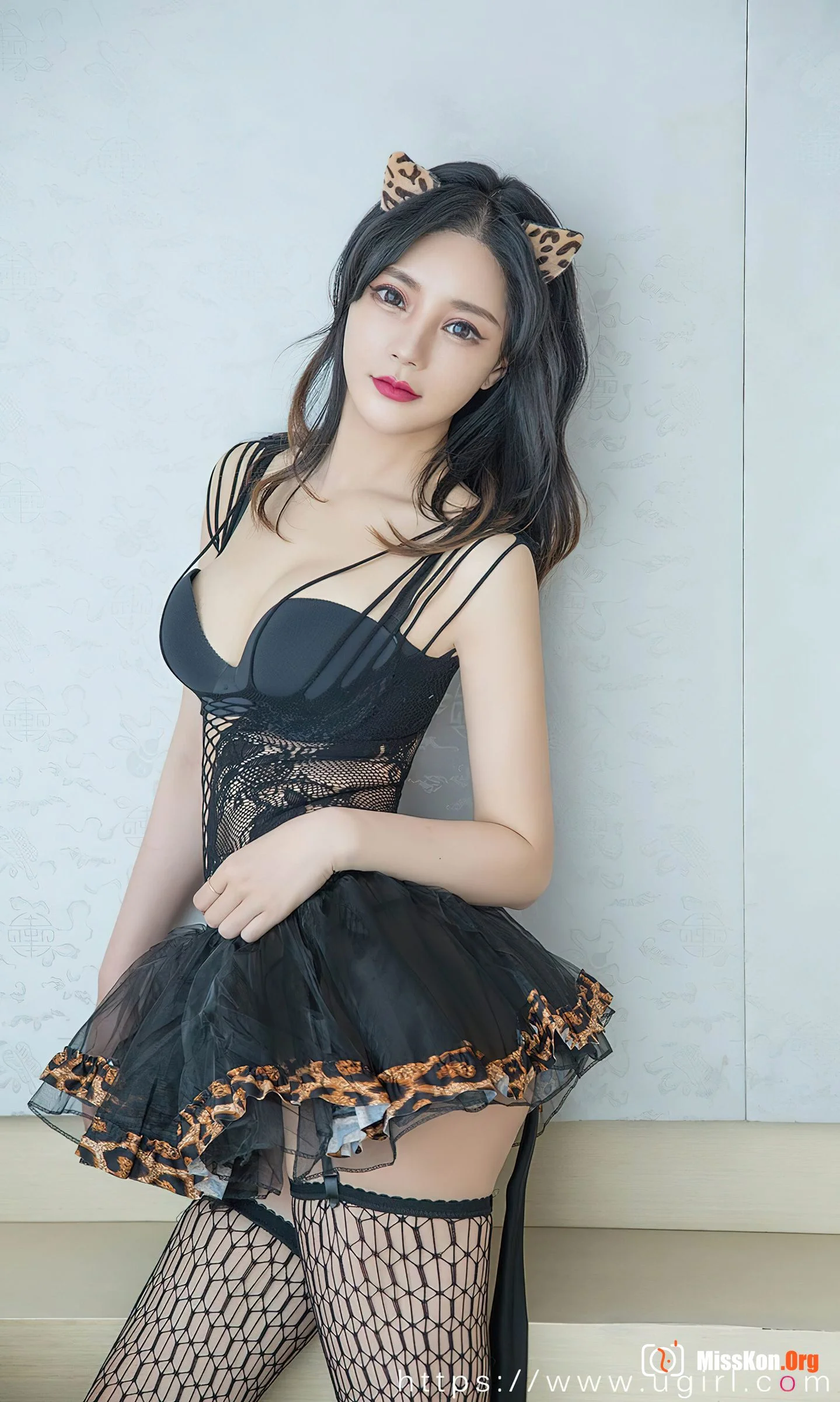 Yu Nuannuan: Good love - Photo 11