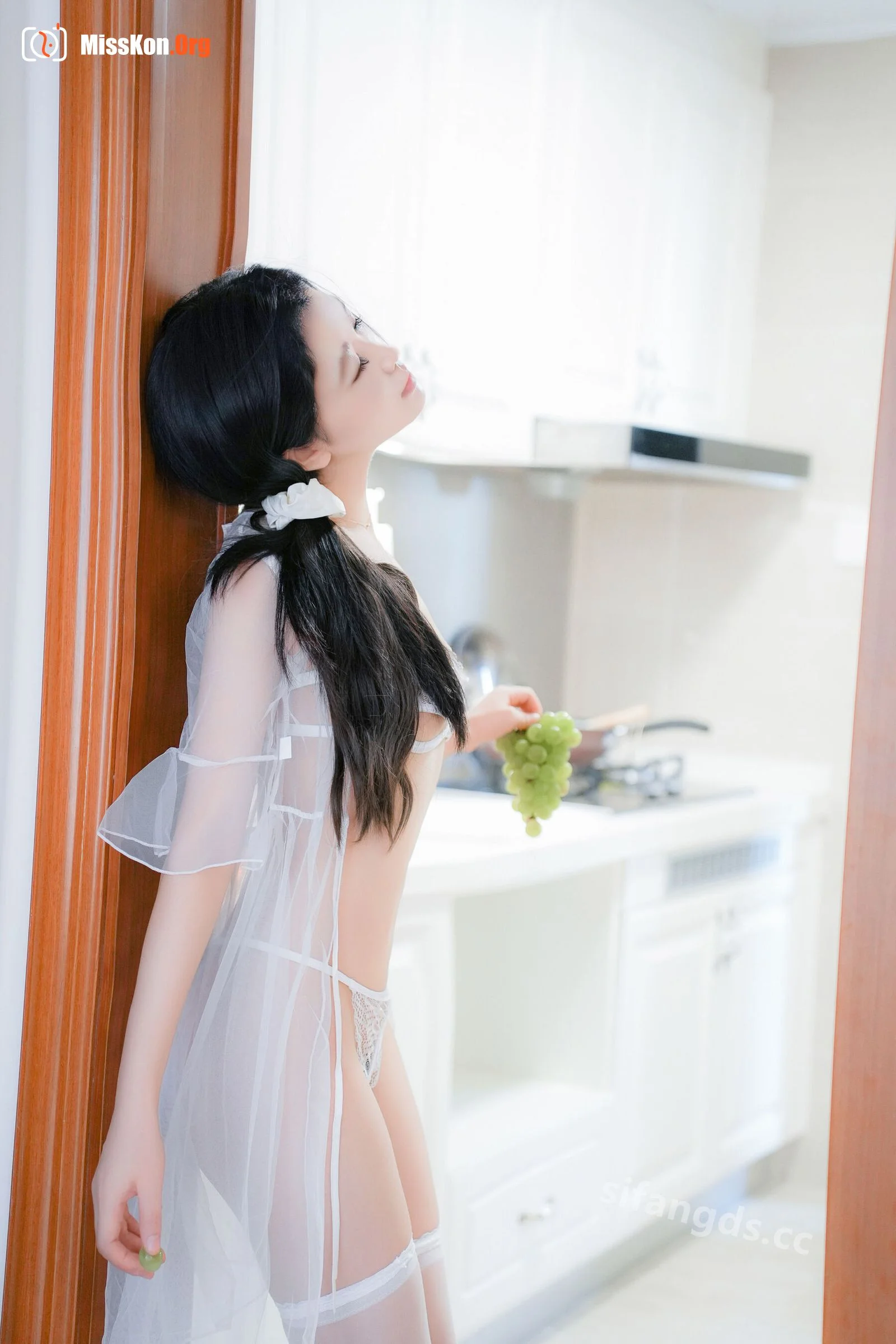 Yu Nuonuo: Private purchase outflow - Photo 17