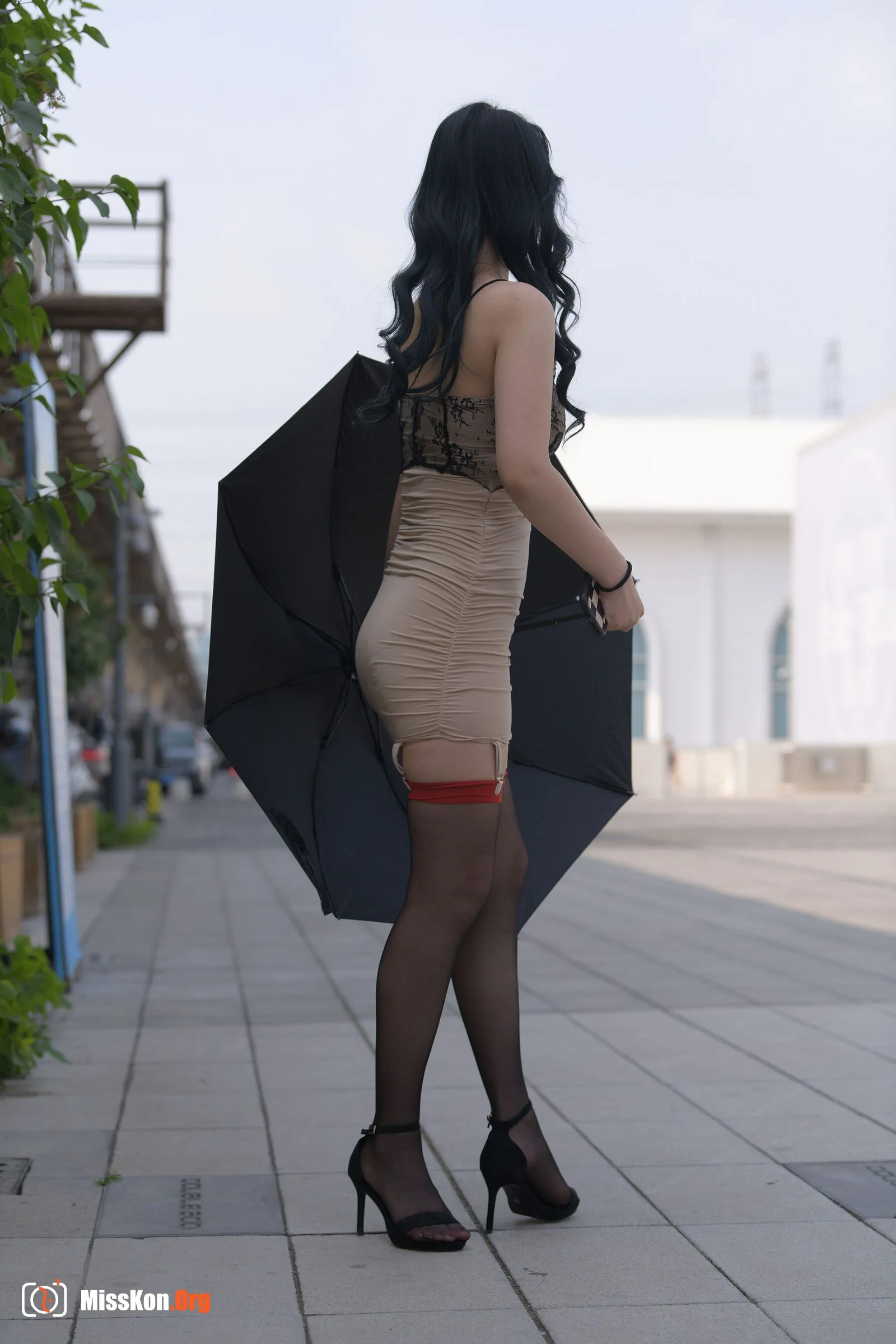 Yu Qi (Magic Mirror Street Photography: The Beginning) - Photo 11