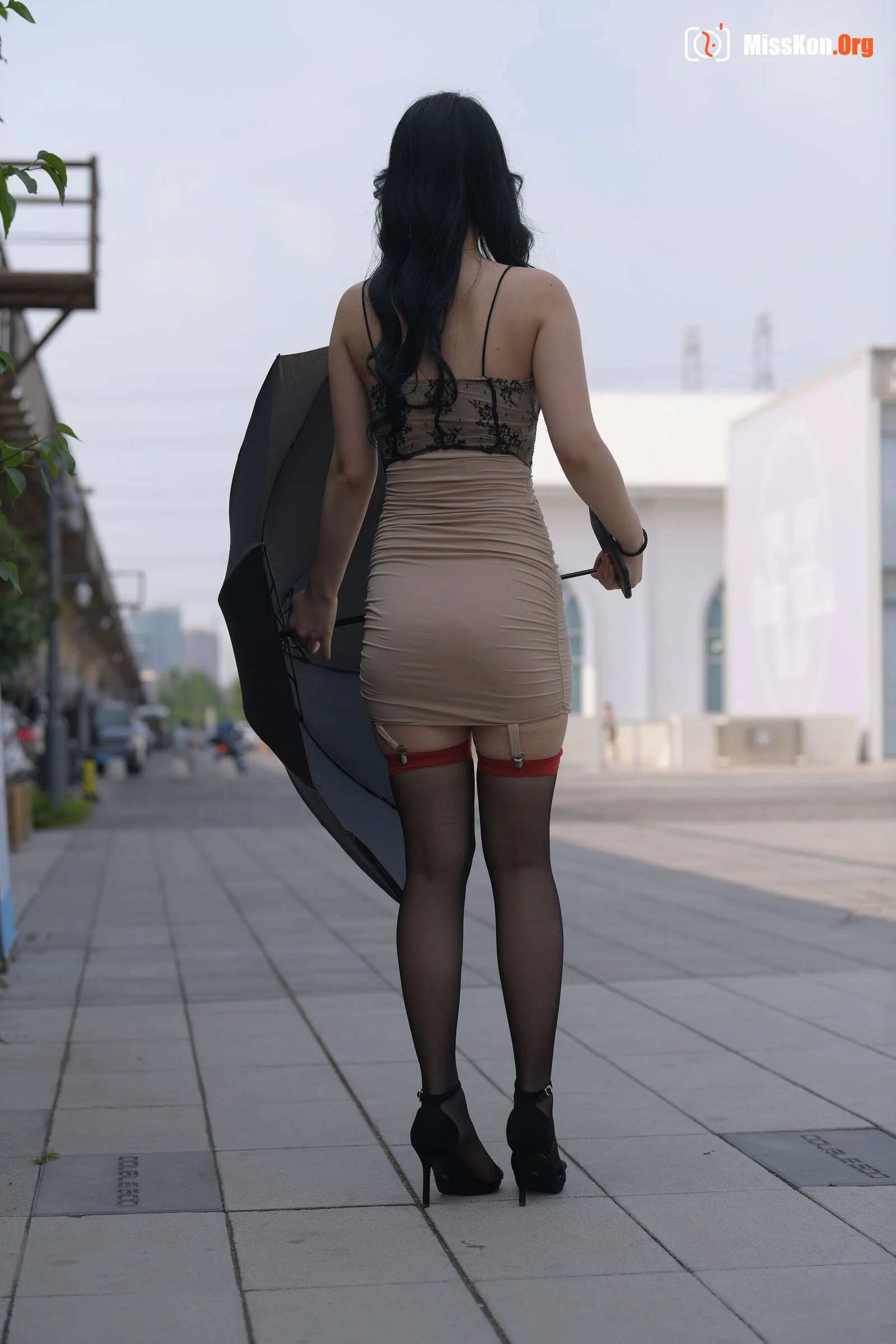 Yu Qi (Magic Mirror Street Photography: The Beginning) - Photo 12