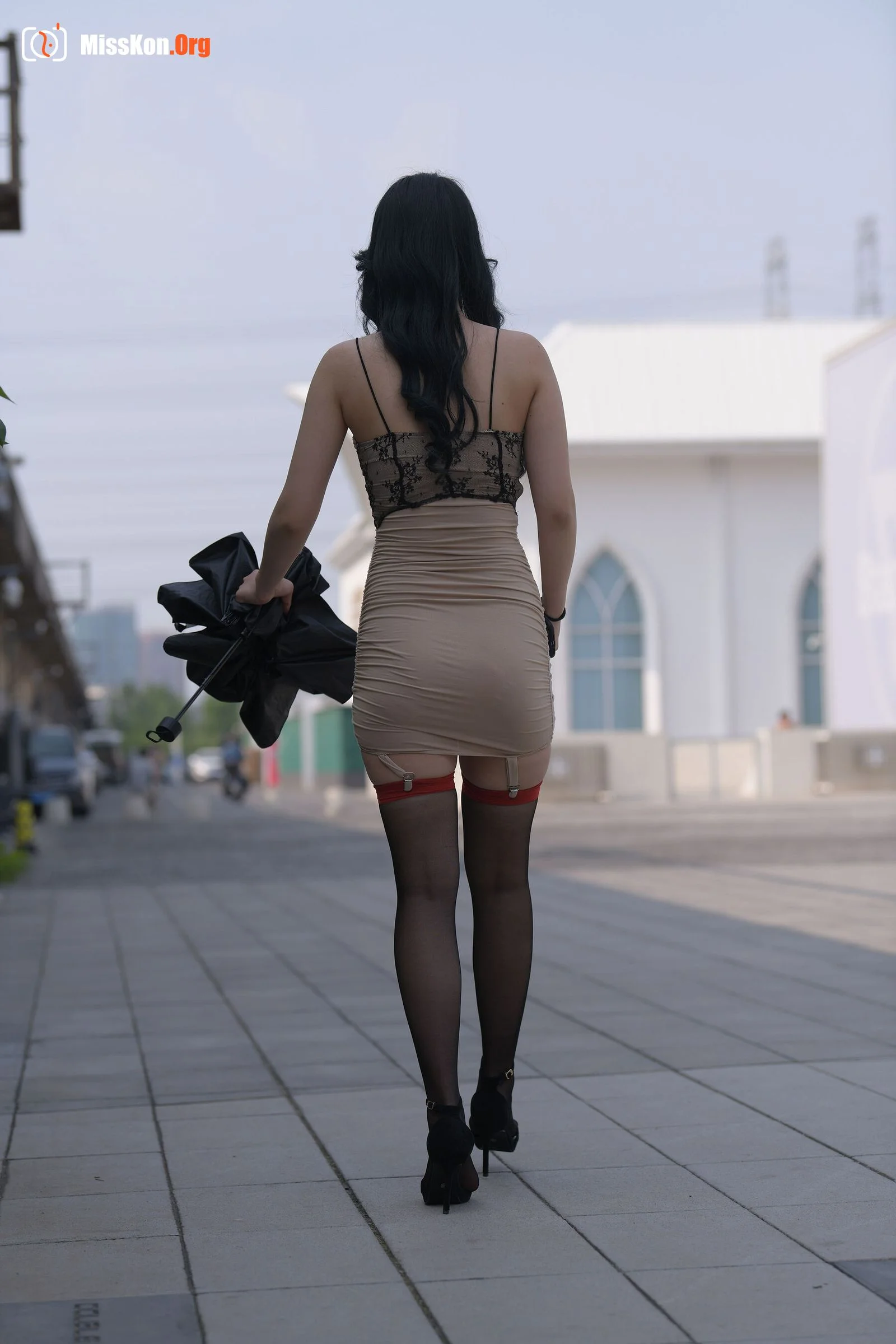 Yu Qi (Magic Mirror Street Photography: The Beginning) - Photo 19