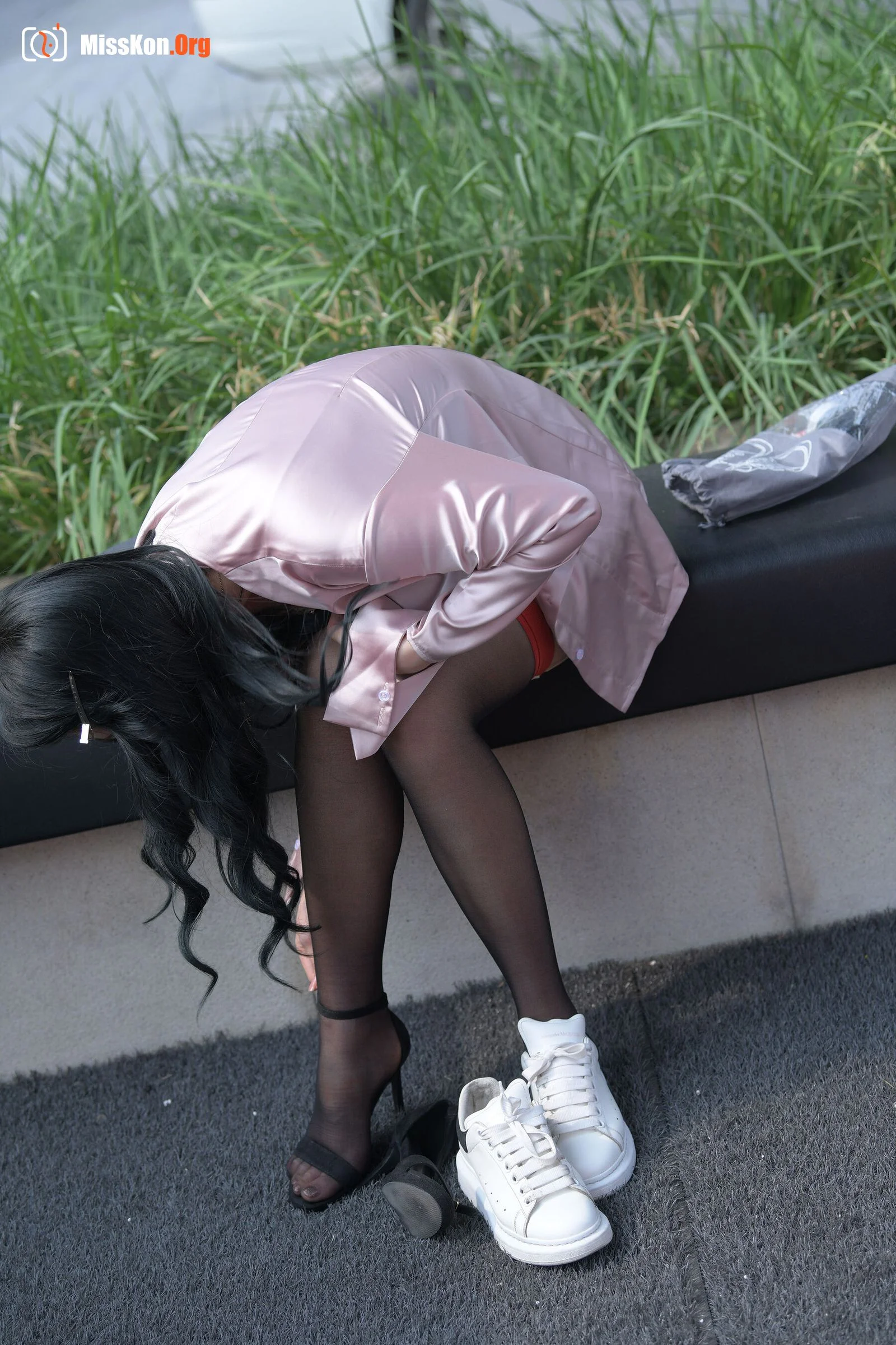 Yu Qi (Magic Mirror Street Photography: The Beginning) - Photo 3