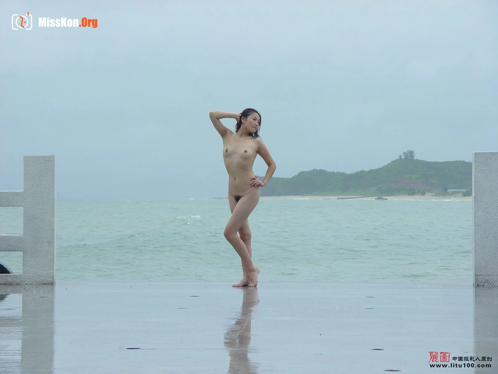 Yu Qing - Photo 5
