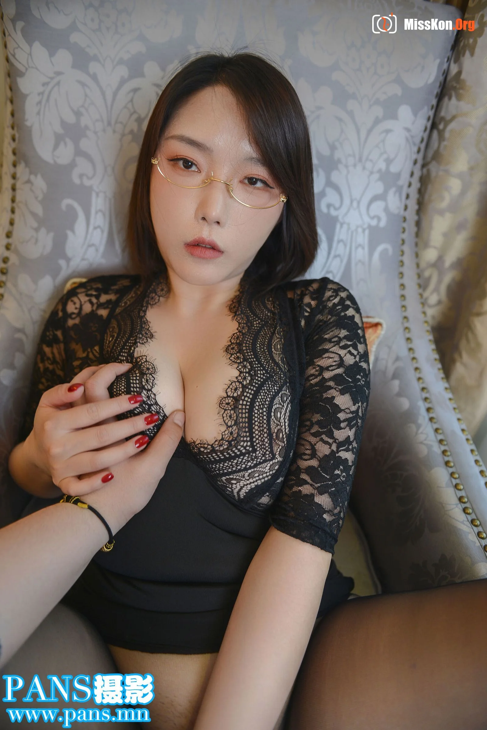 Yu Rou - Photo 25