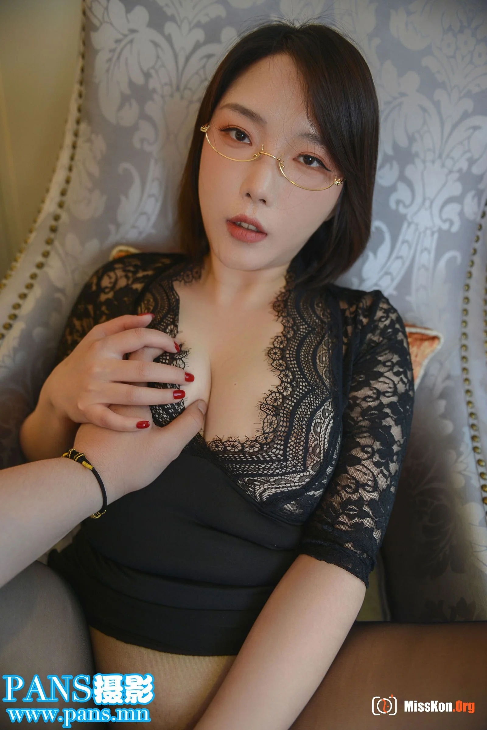 Yu Rou - Photo 27
