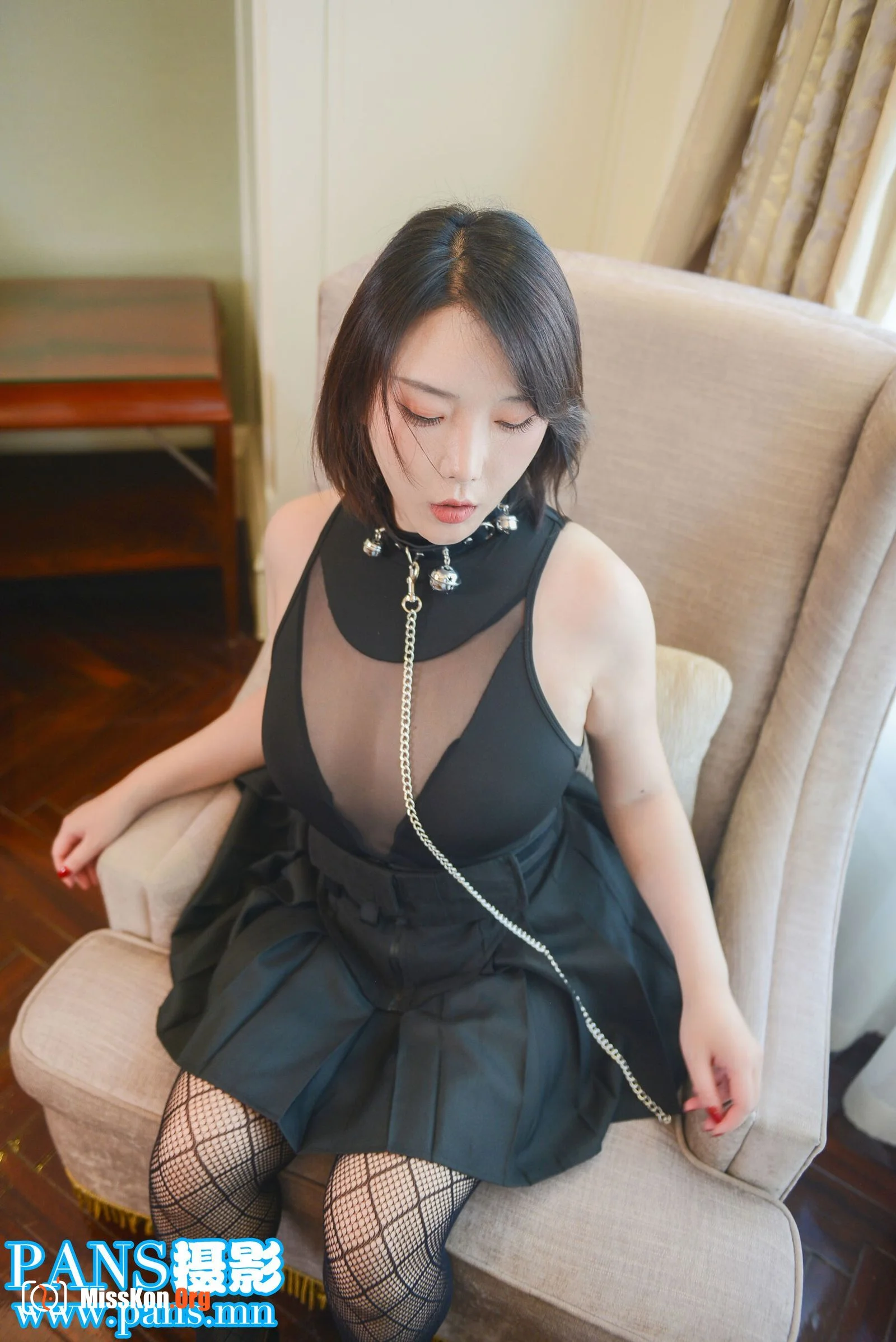 Yu Rou - Photo 6