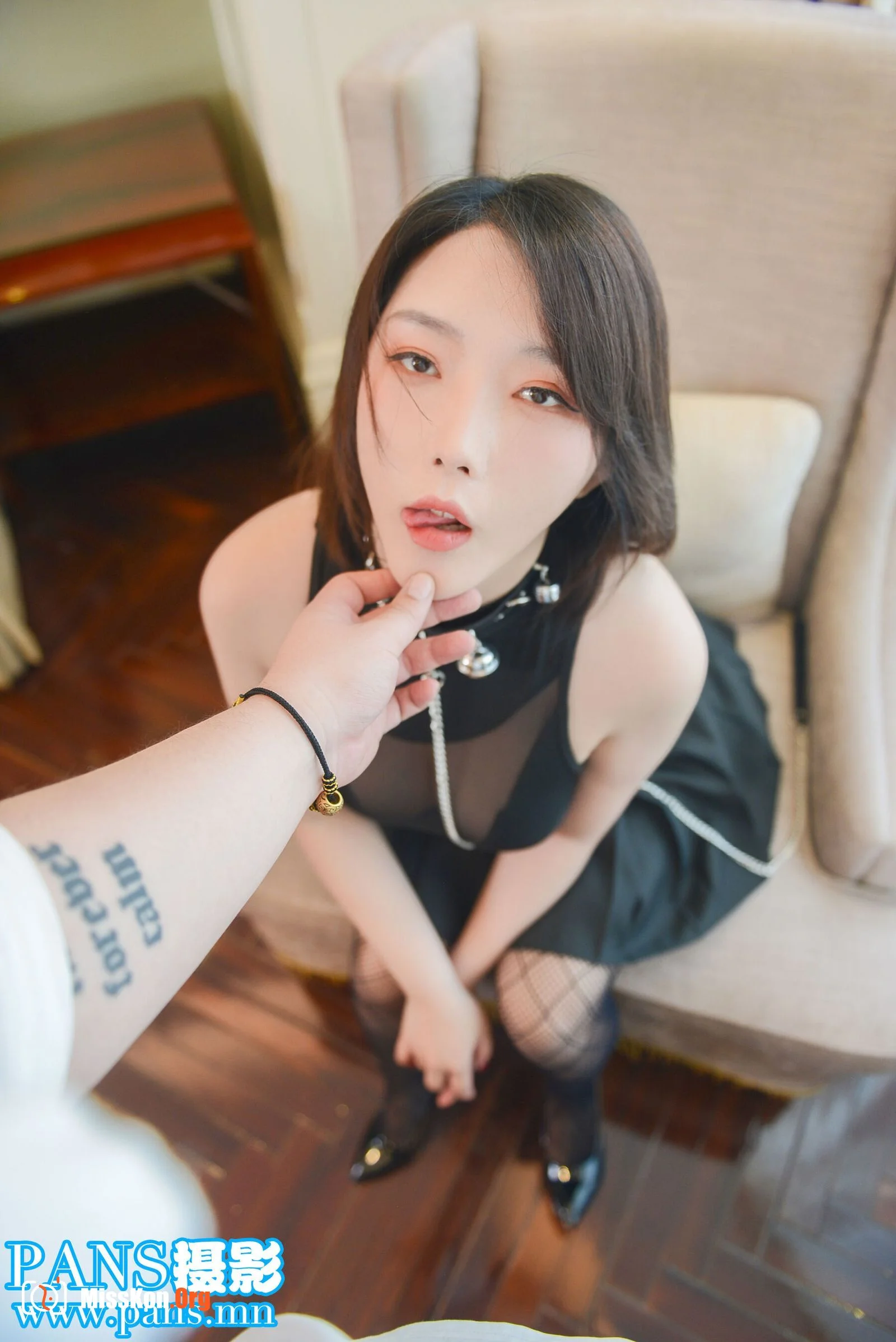 Yu Rou - Photo 8