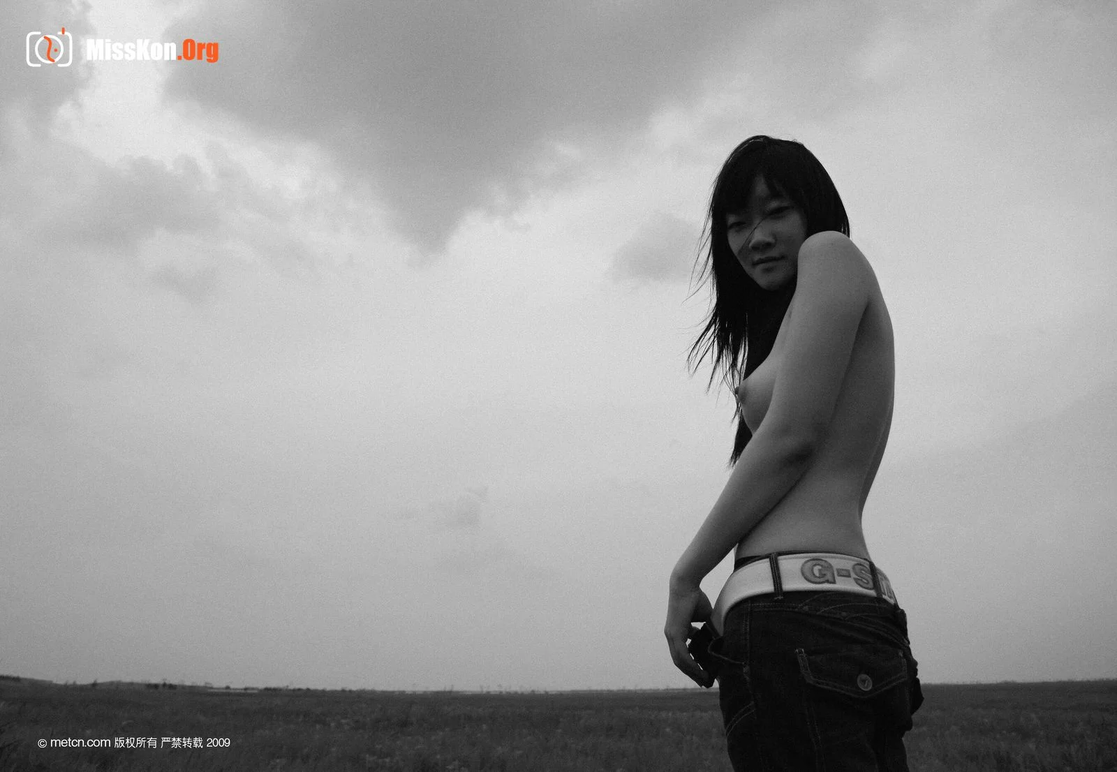 Yu Wen: Vigor (2009-09-08) - Photo 10