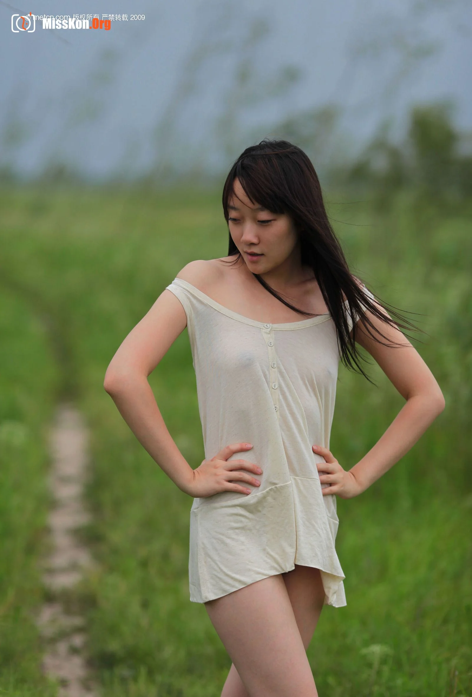 Yu Wen: Vigor (2009-09-08) - Photo 16