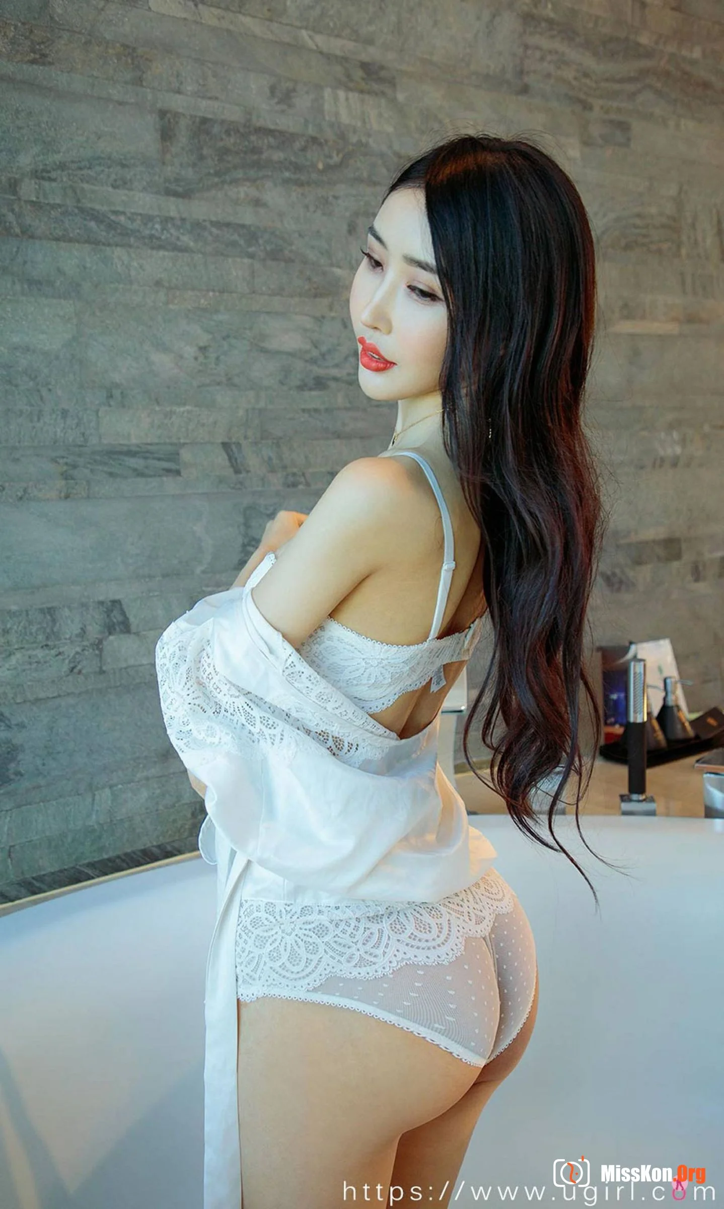 Yu Ximeng: Like a dream - Photo 15