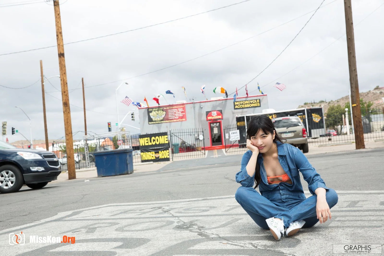 Yua Kana: Pure bible (2016-07-08) - Photo 16