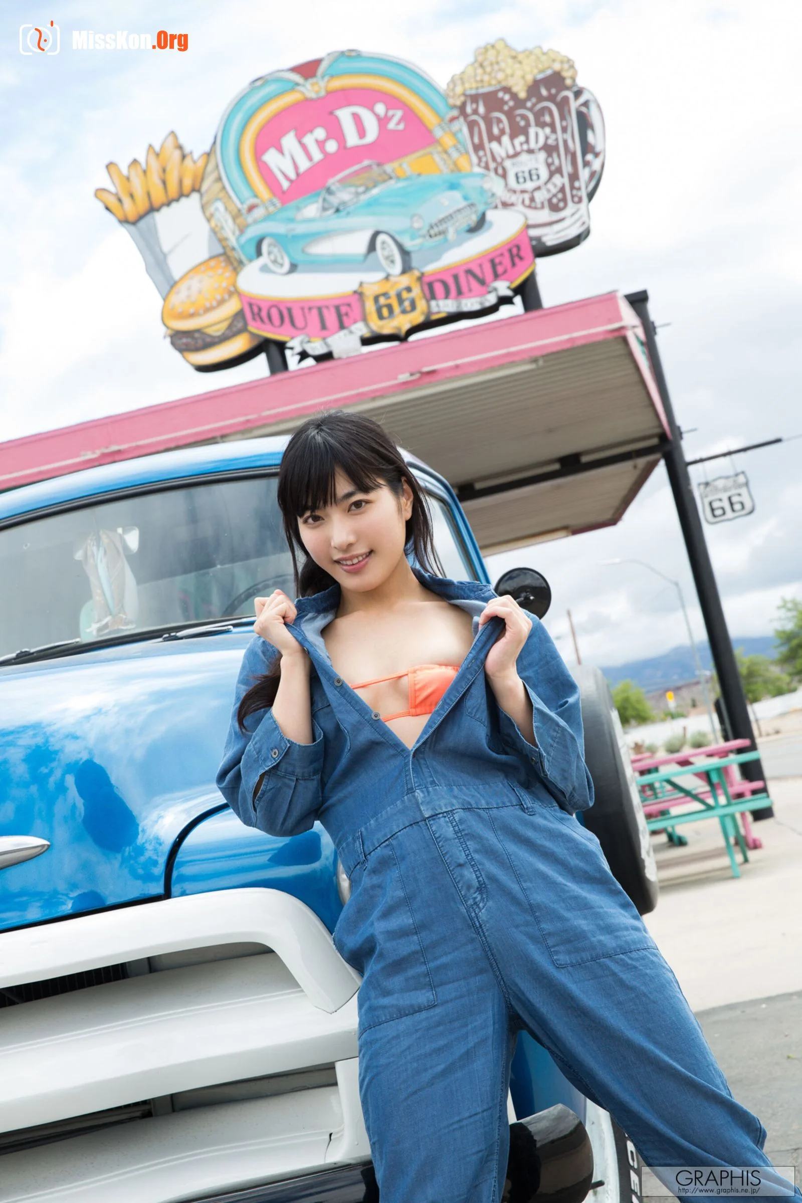 Yua Kana: Pure bible (2016-07-08) - Photo 17