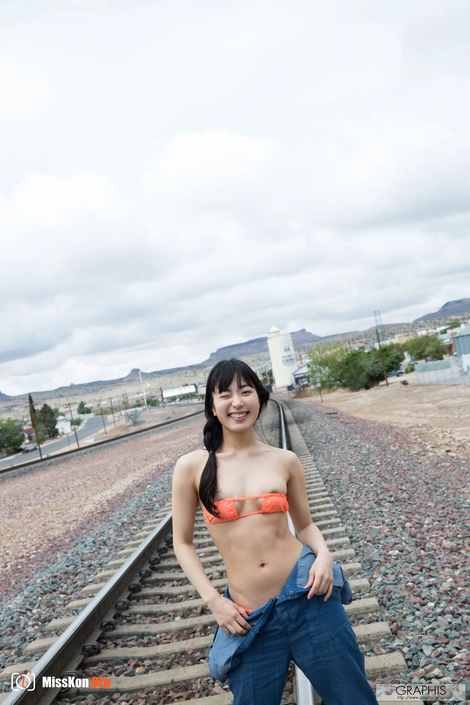Yua Kana: Pure bible (2016-07-08) - Photo 19