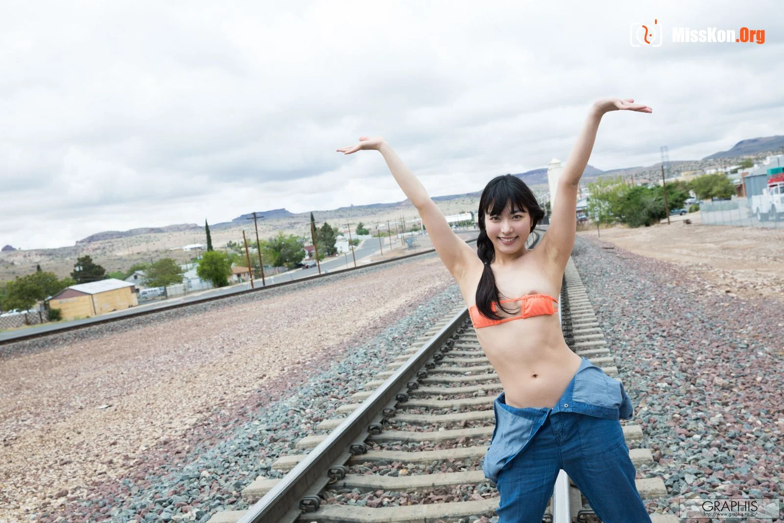 Yua Kana: Pure bible (2016-07-08) - Photo 20