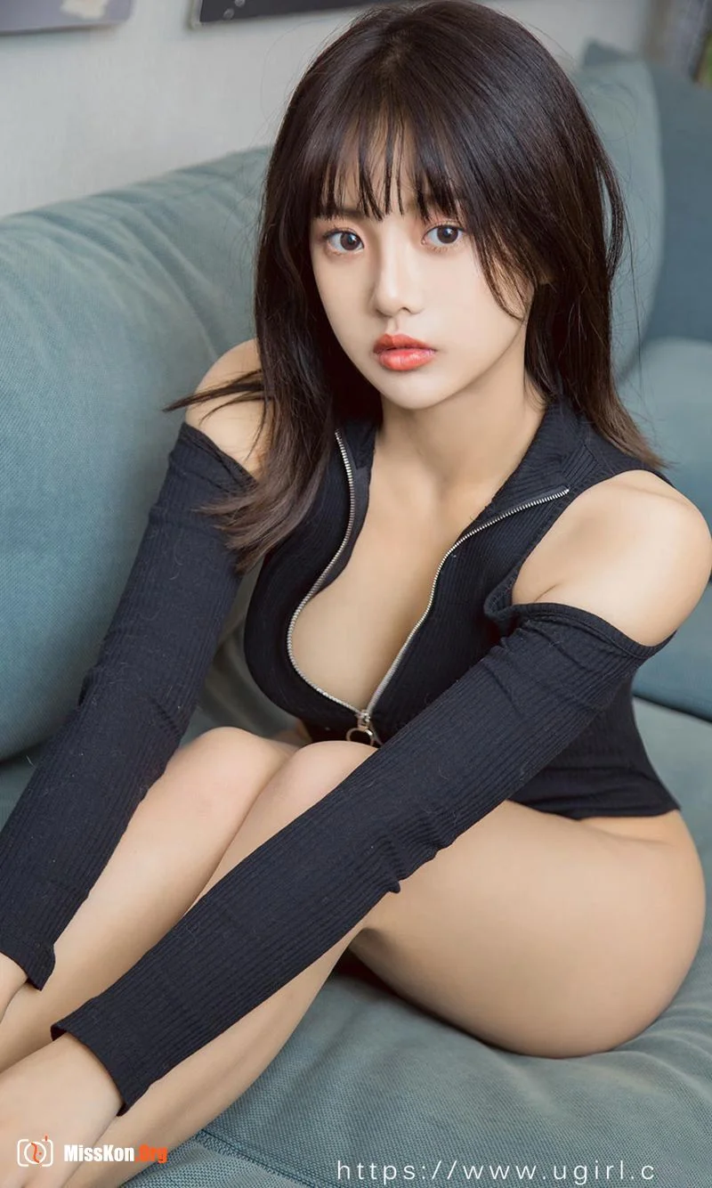 Yuan Yuan: Aerobic sweetheart - Photo 6