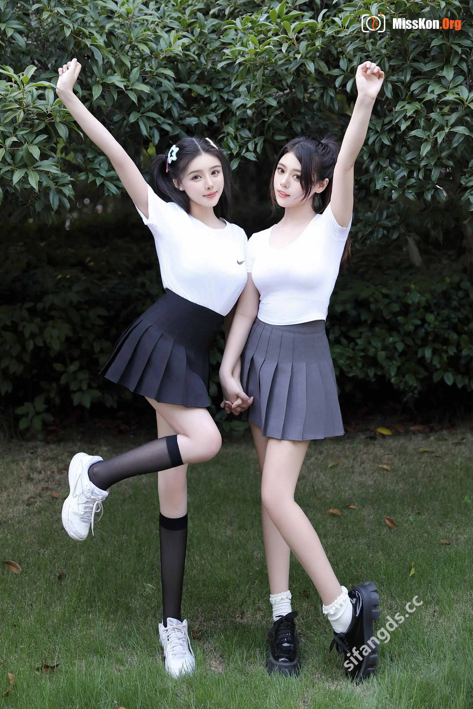 Yuan Yuan & DanDan Bao: Private purchase outflow - Photo 11