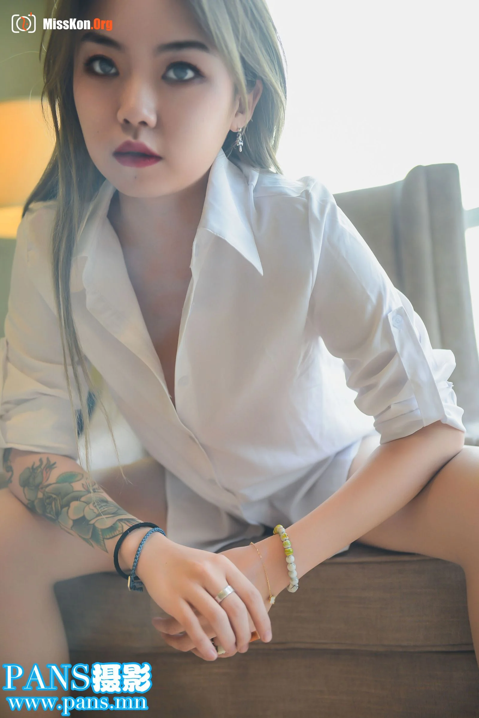 Yuan Yuan - Photo 8