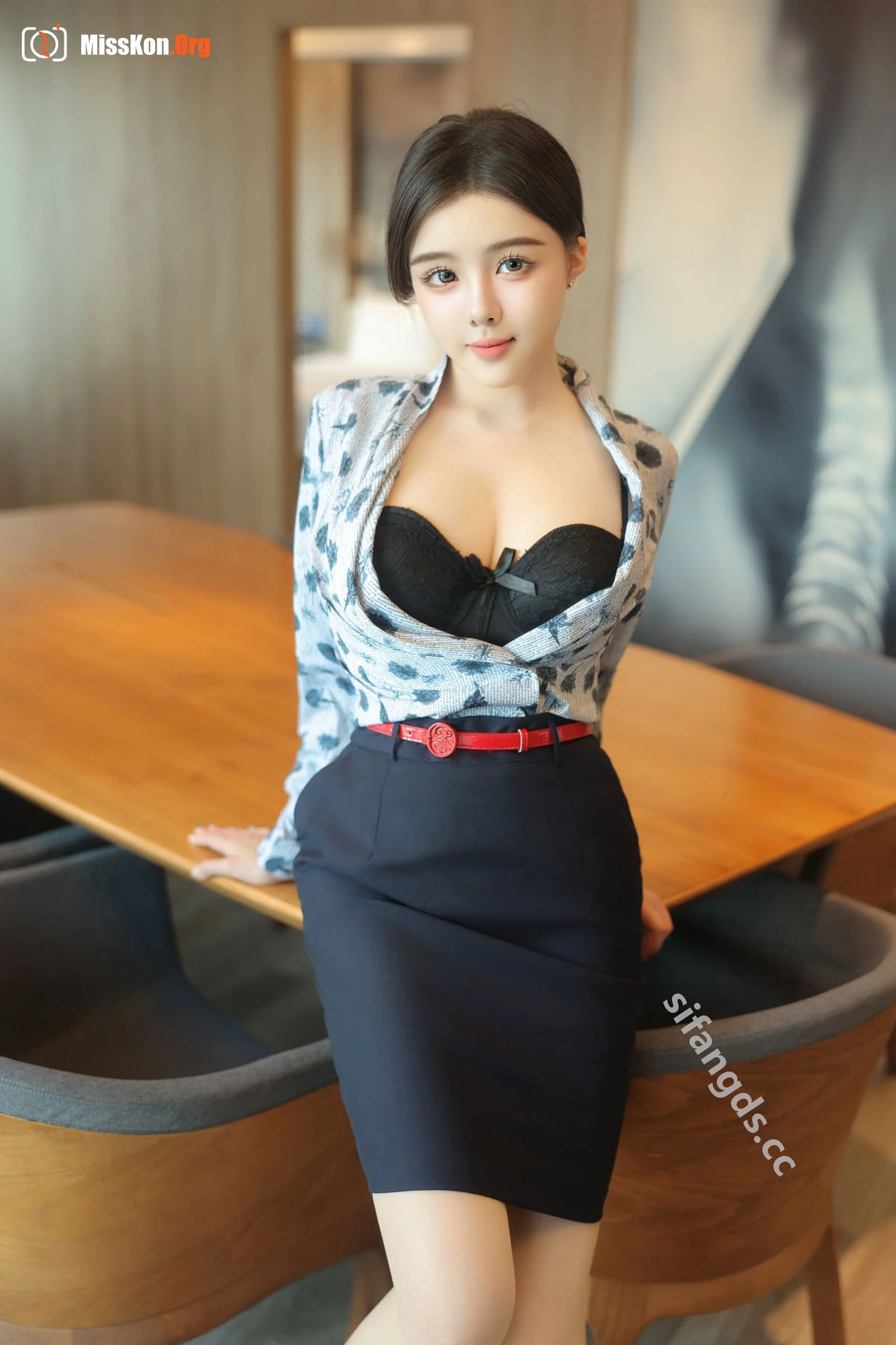 Yuan Yuan "Private Purchase Leaked" - Photo 14