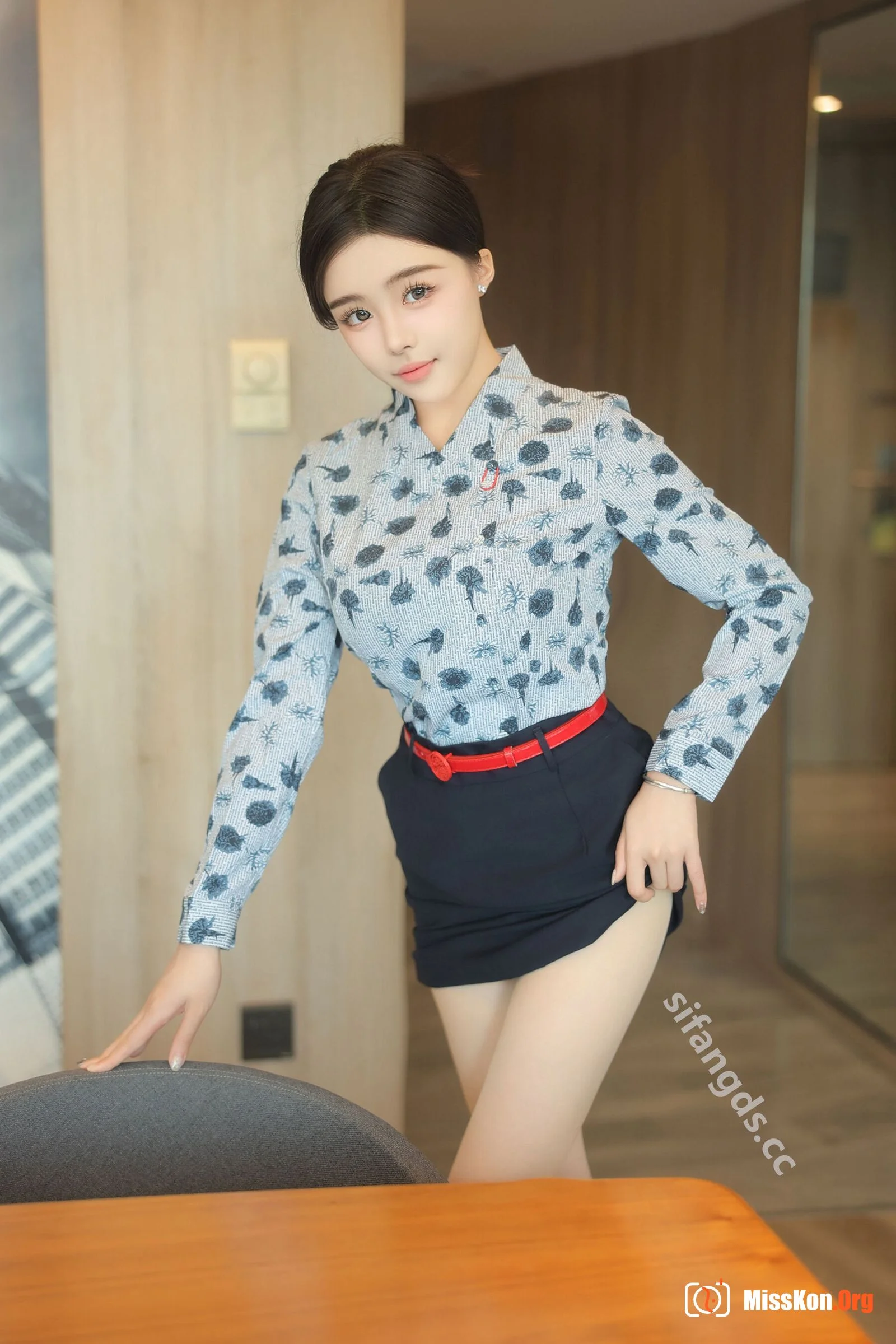 Yuan Yuan "Private Purchase Leaked" - Photo 3