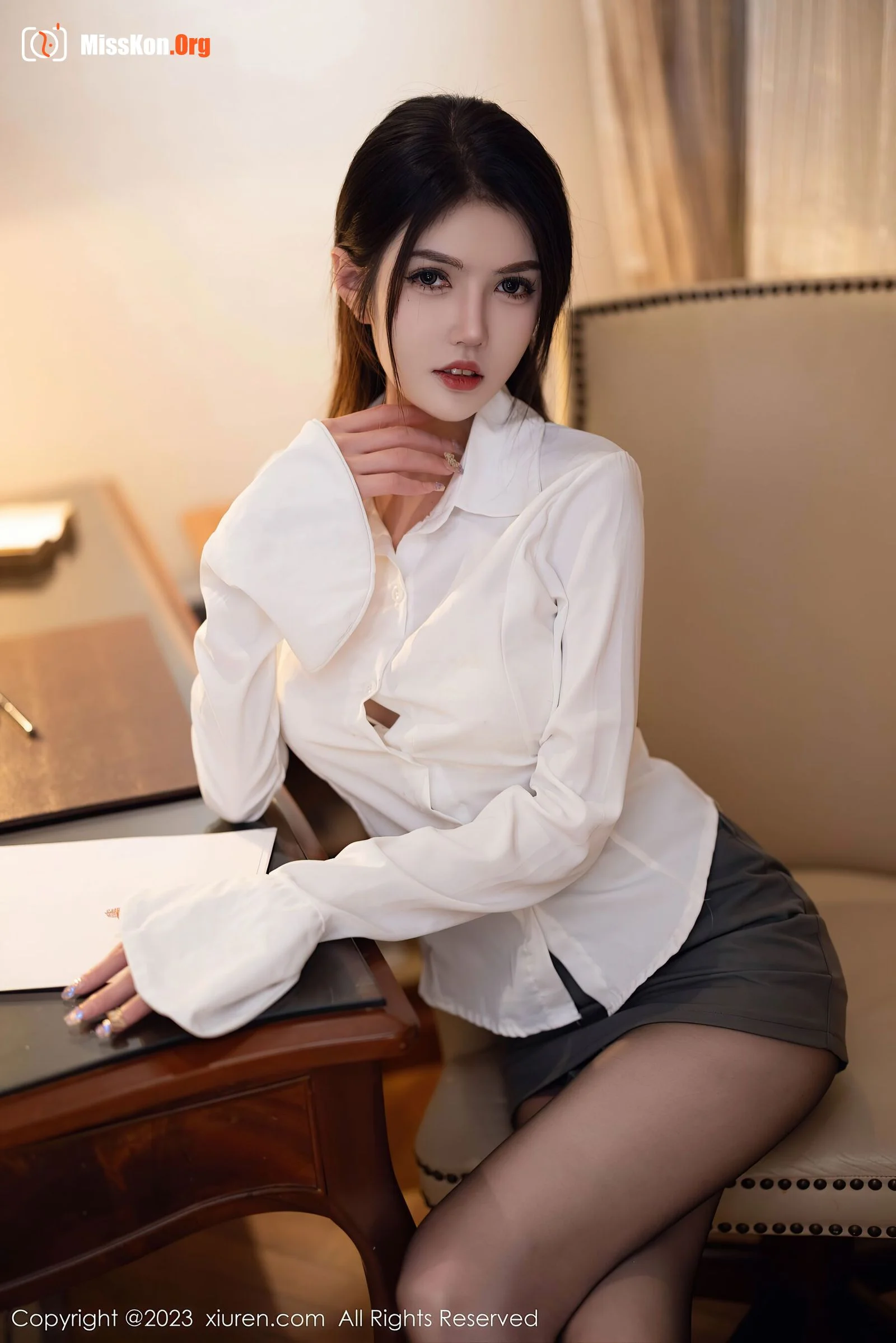 媛媛酱belle - 照片 2