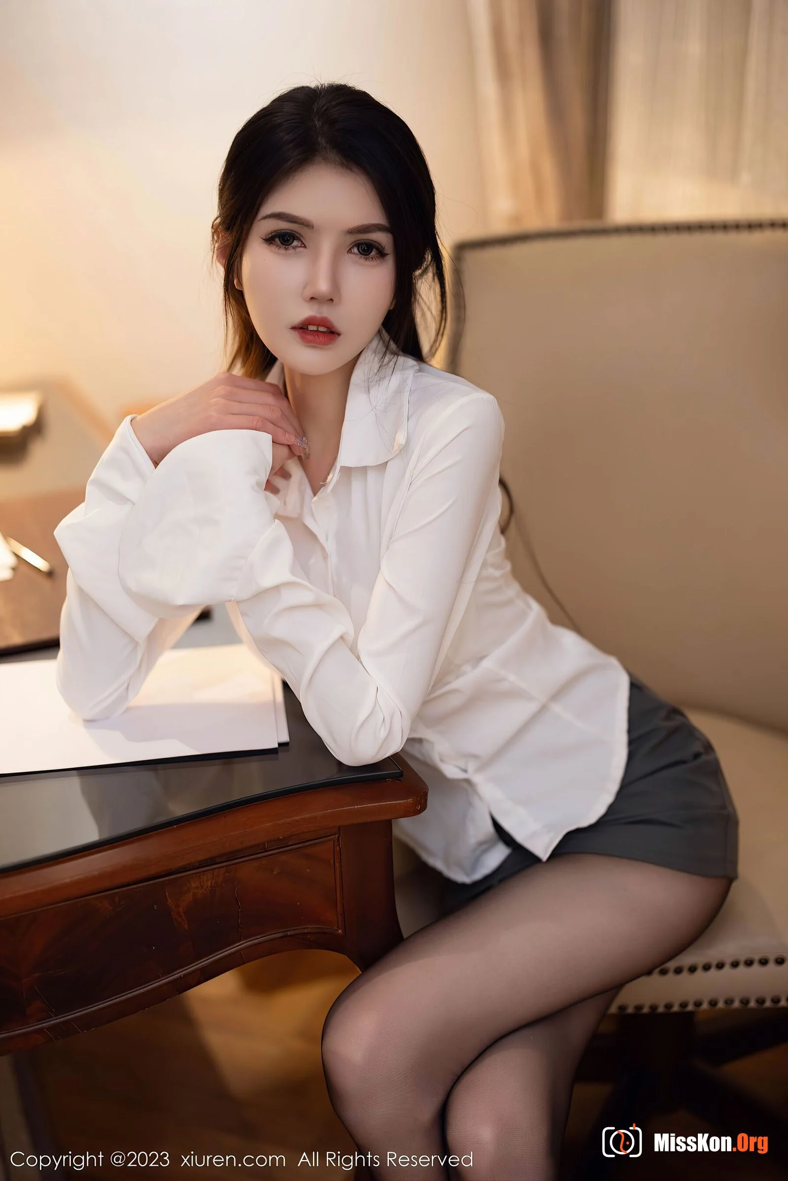 媛媛酱belle - 照片 5