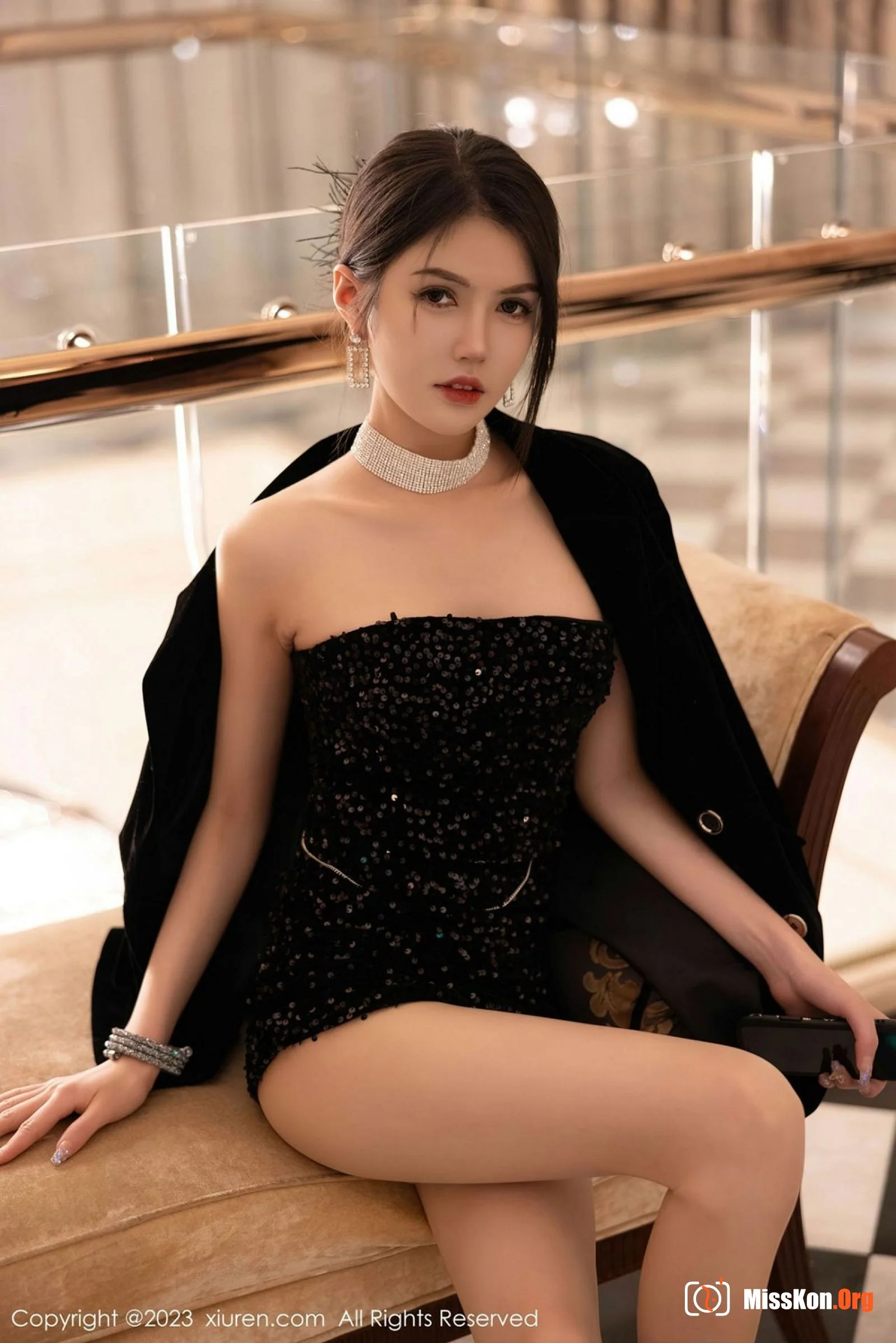 媛媛酱belle - 照片 6