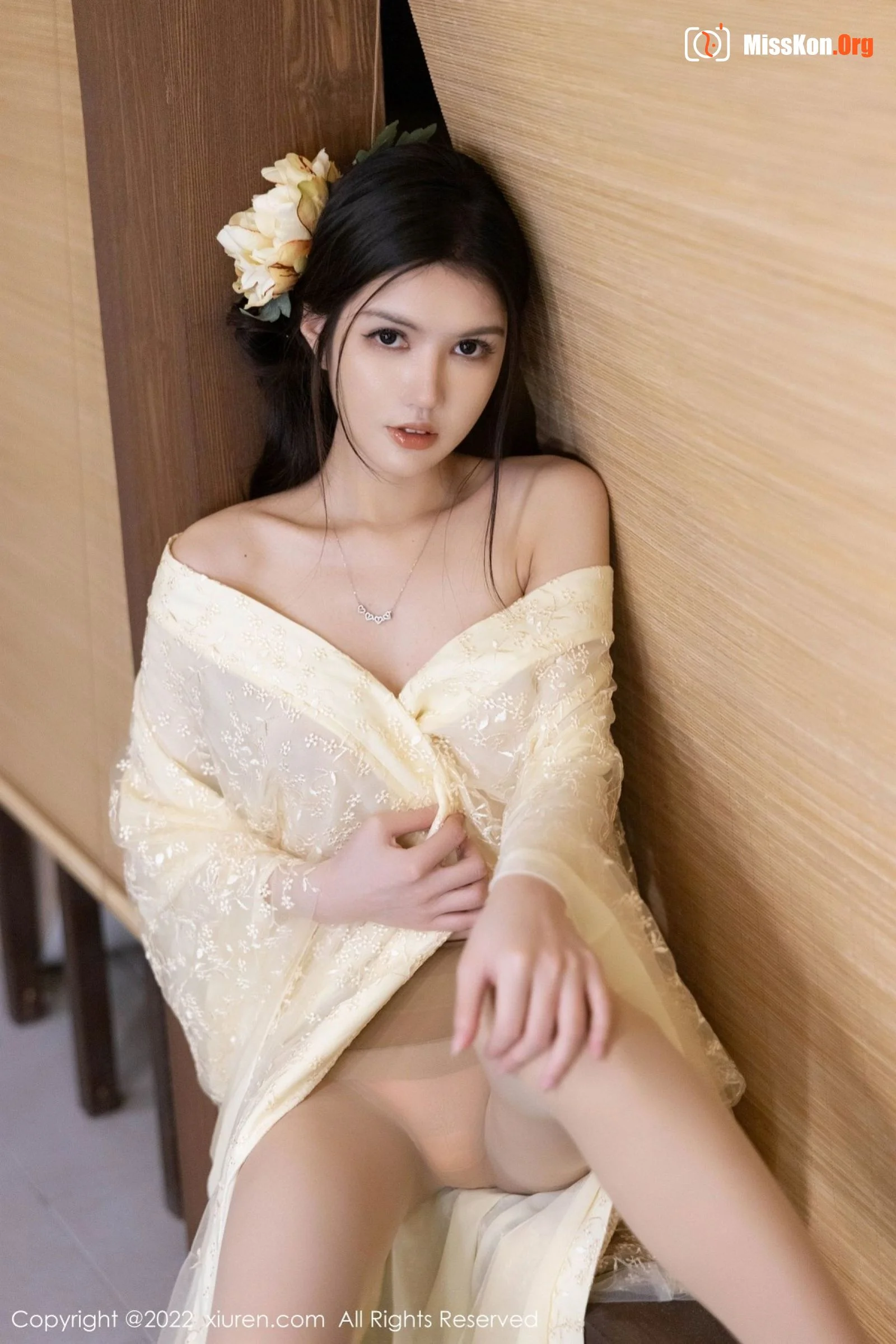 Yuanyuan Jiang - Photo 13
