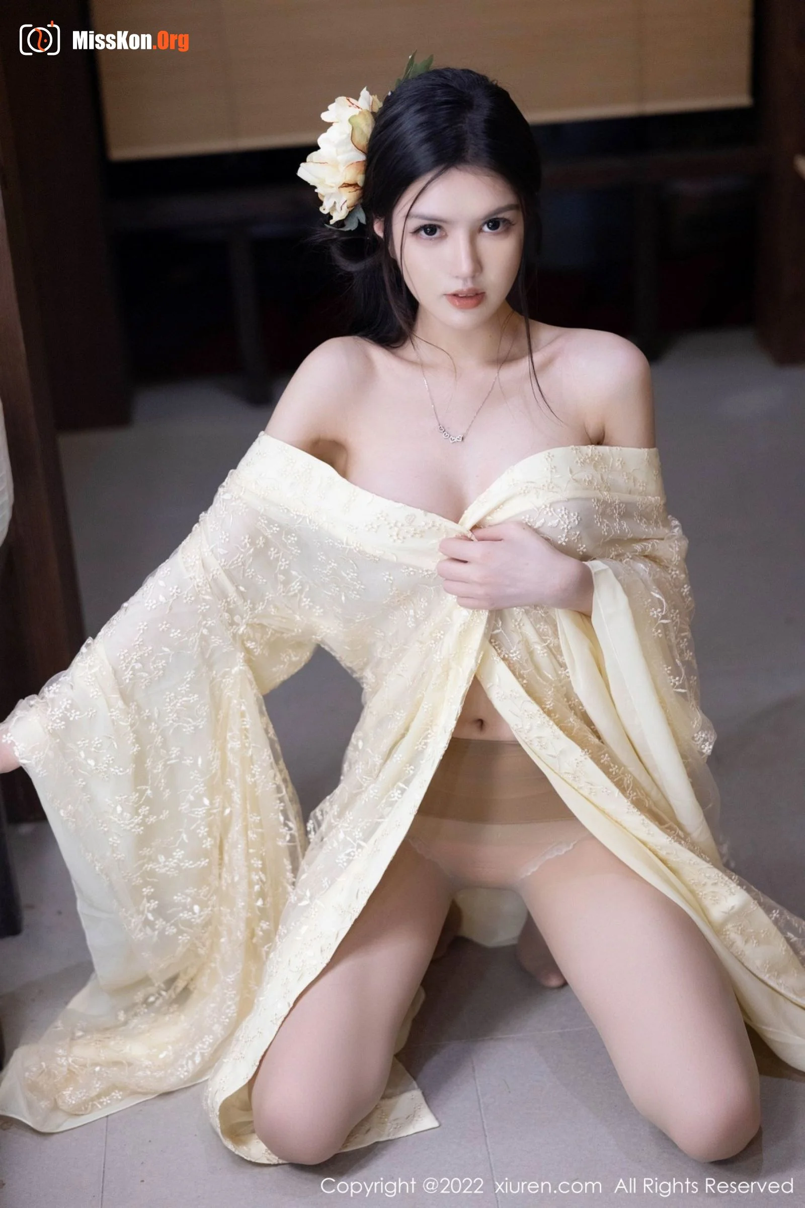 Yuanyuan Jiang - Photo 14