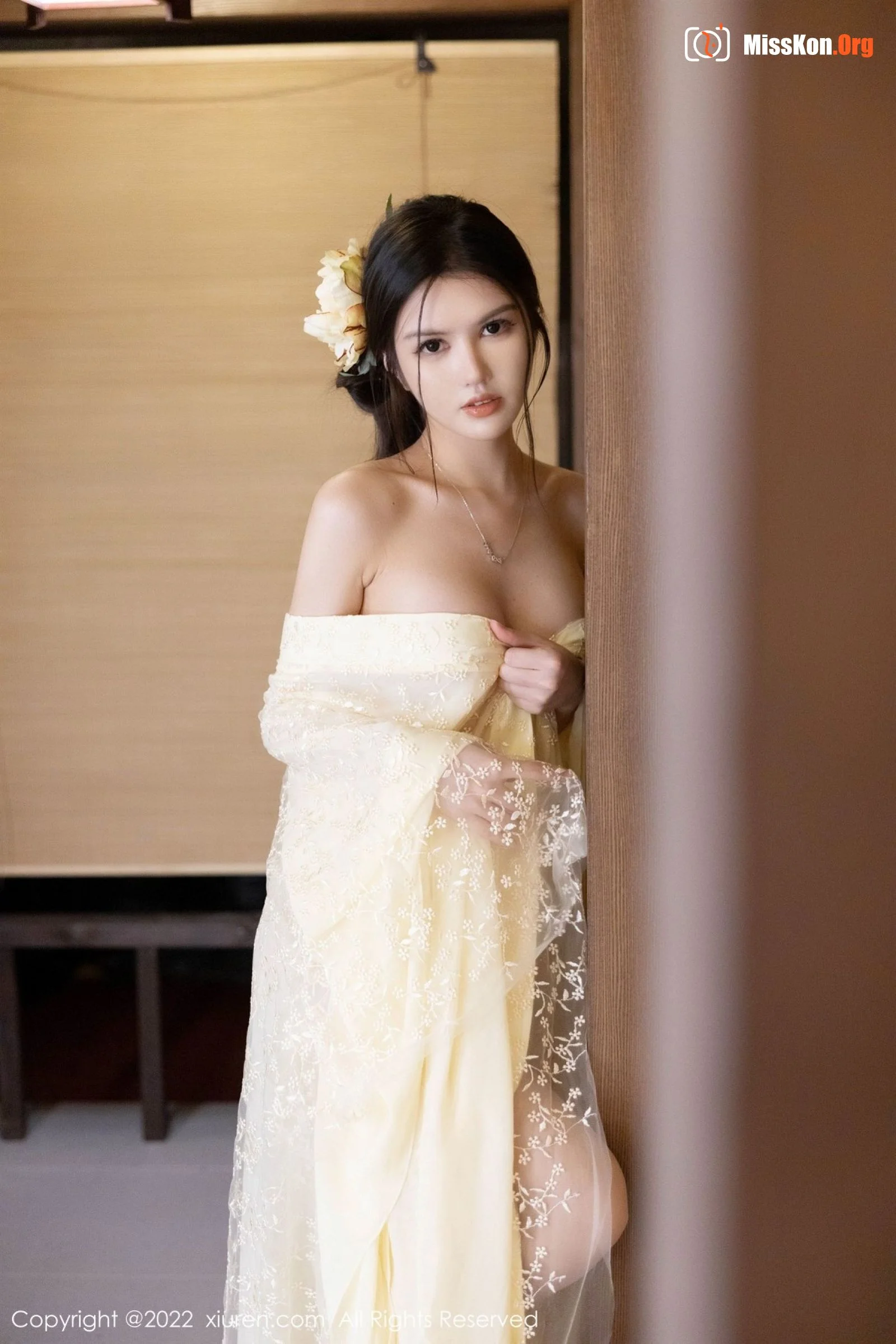 Yuanyuan Jiang - Photo 17