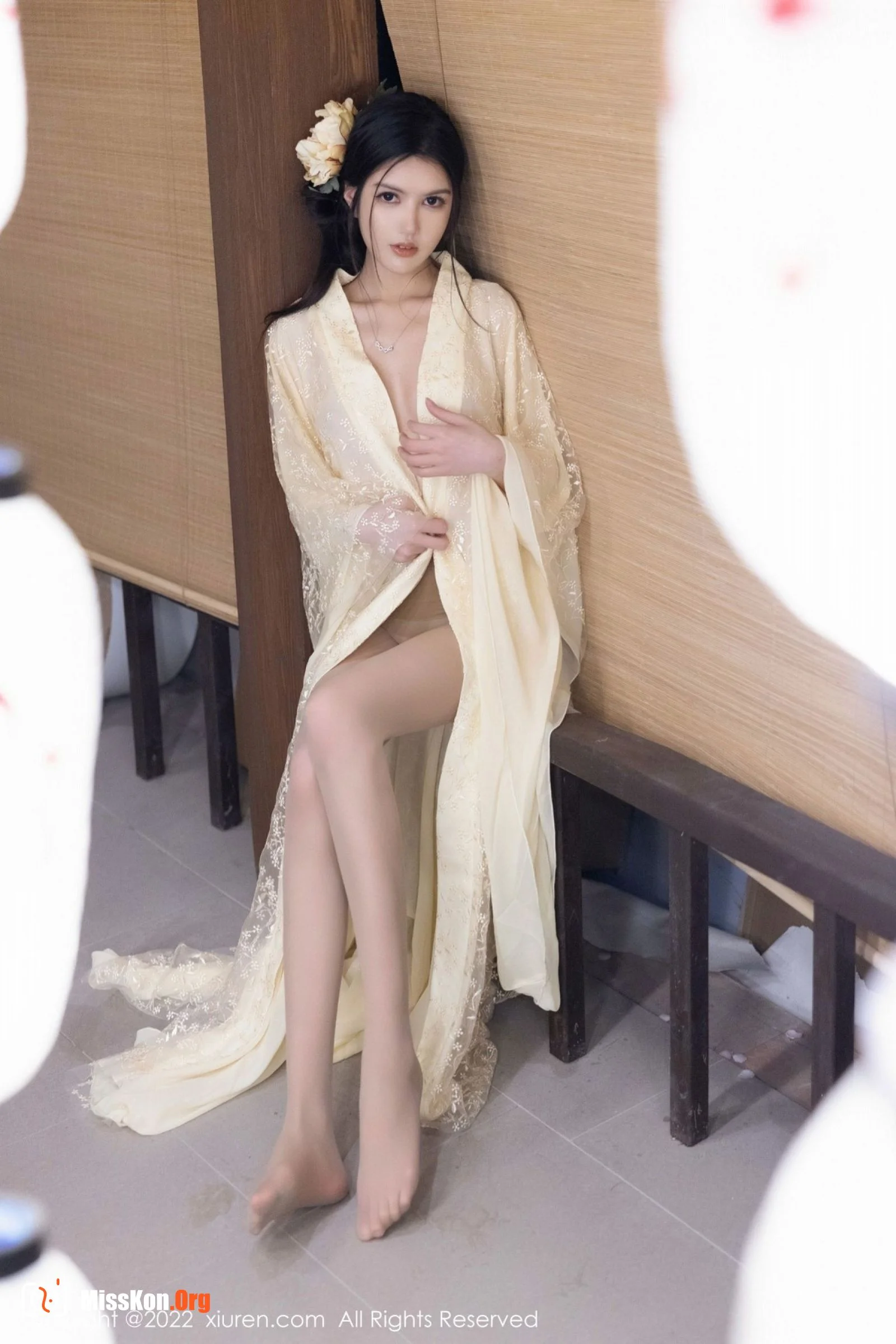 Yuanyuan Jiang - Photo 8