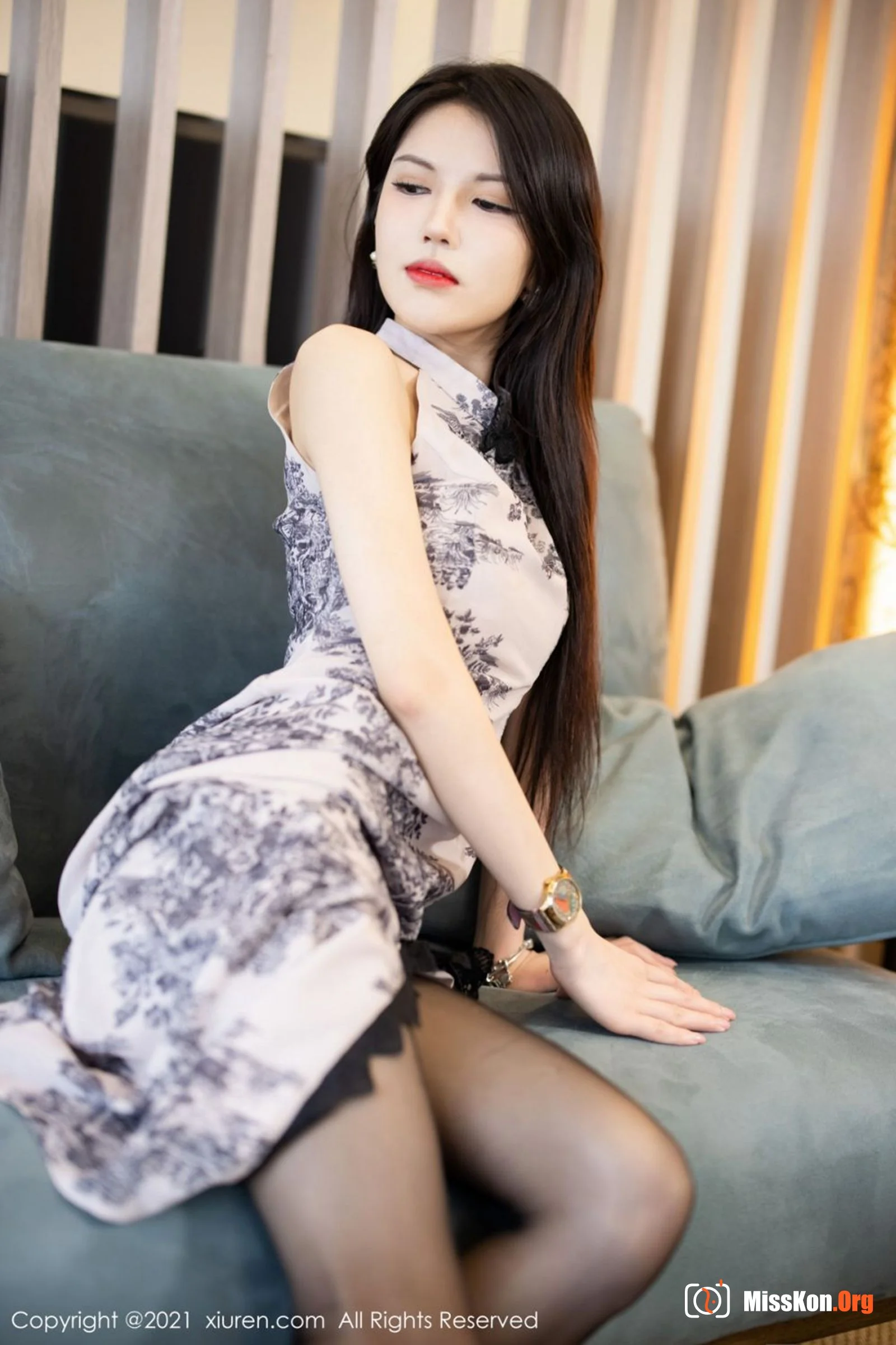 Yuanyuan Jiang - Photo 8