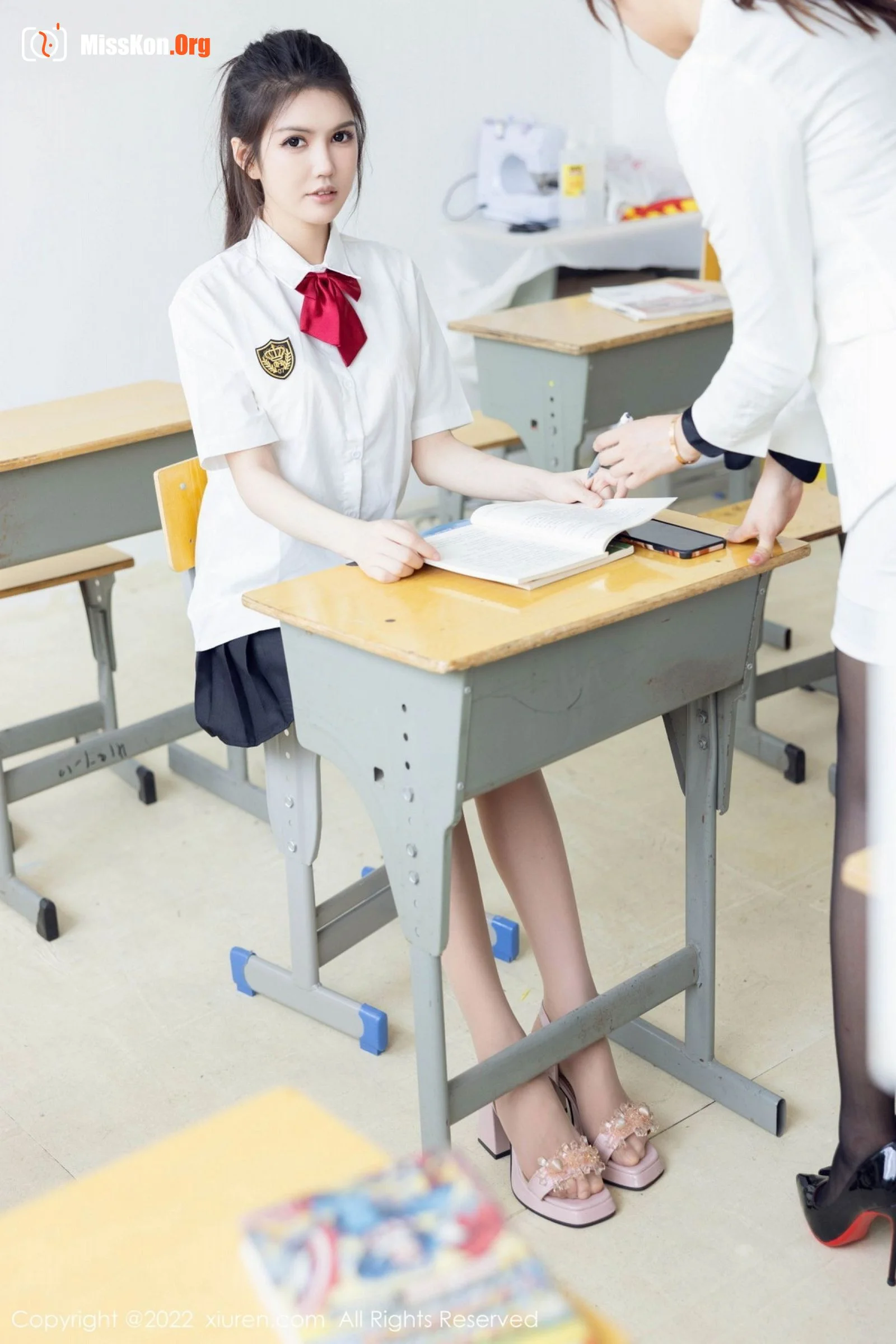 Yuanyuan Jiang - Photo 15