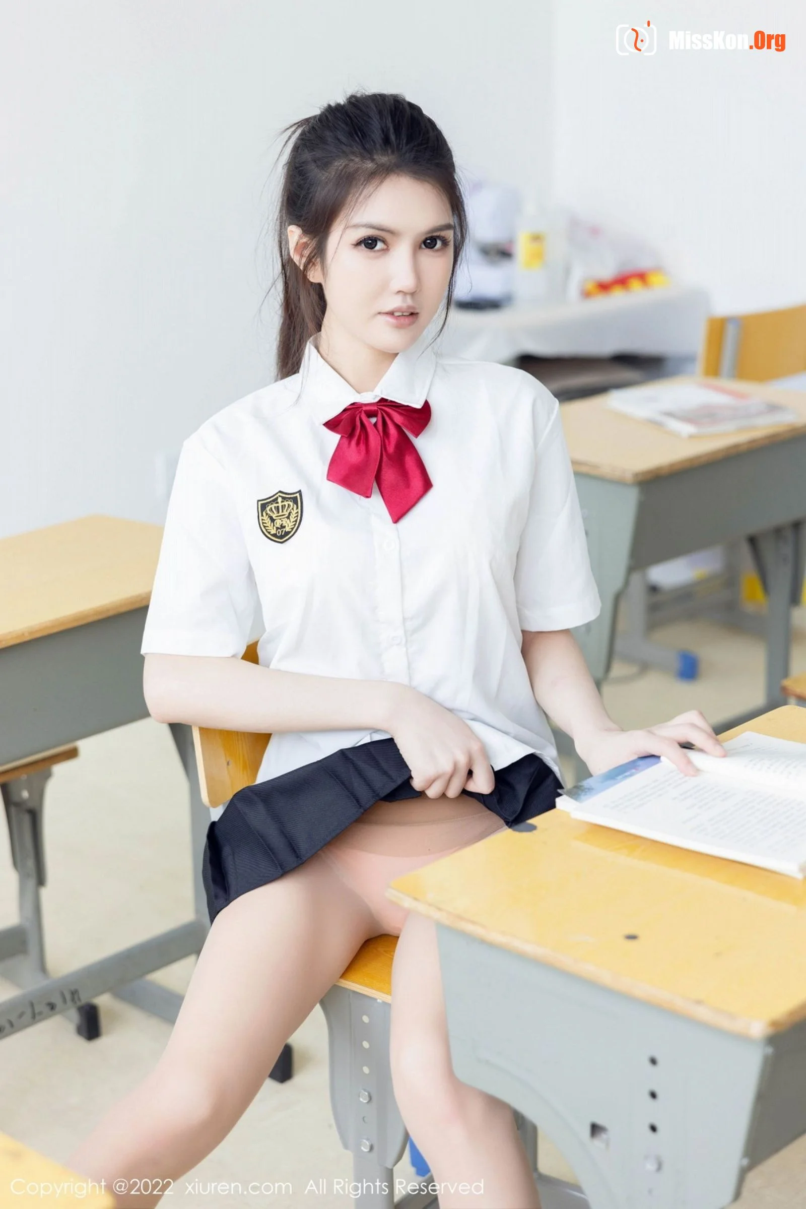 Yuanyuan Jiang - Photo 17