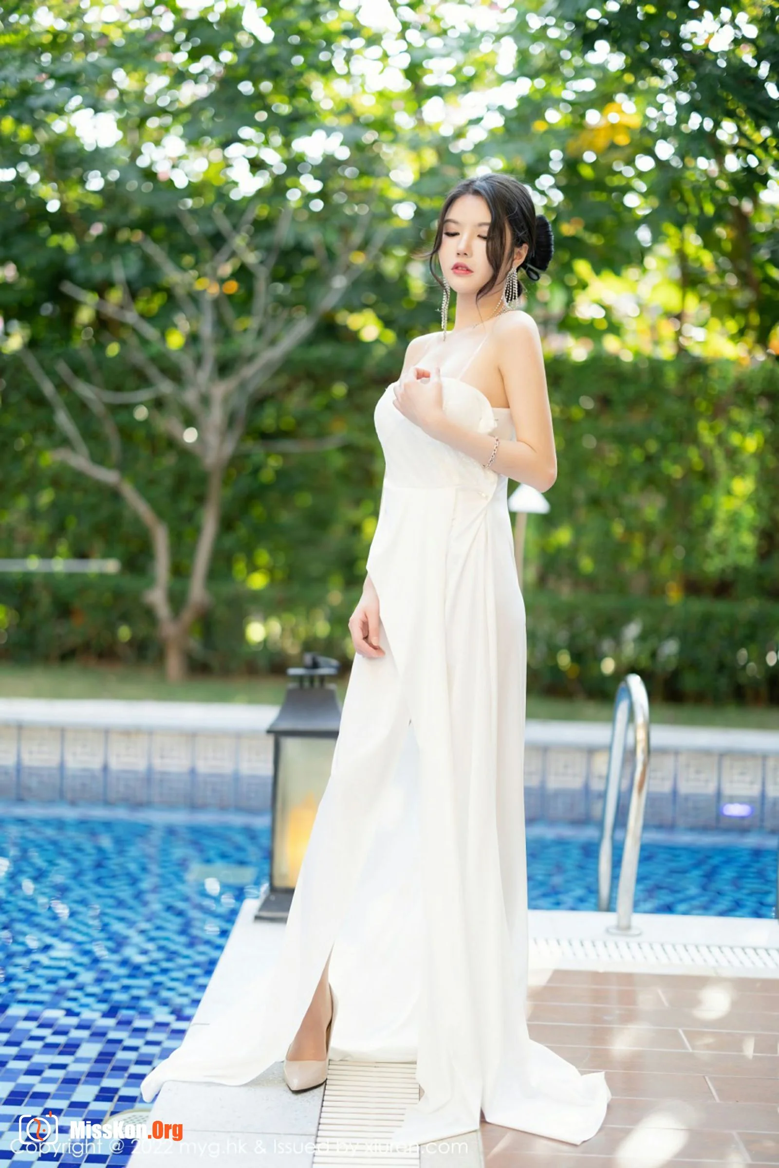 Yuanyuan Jiang - Photo 8