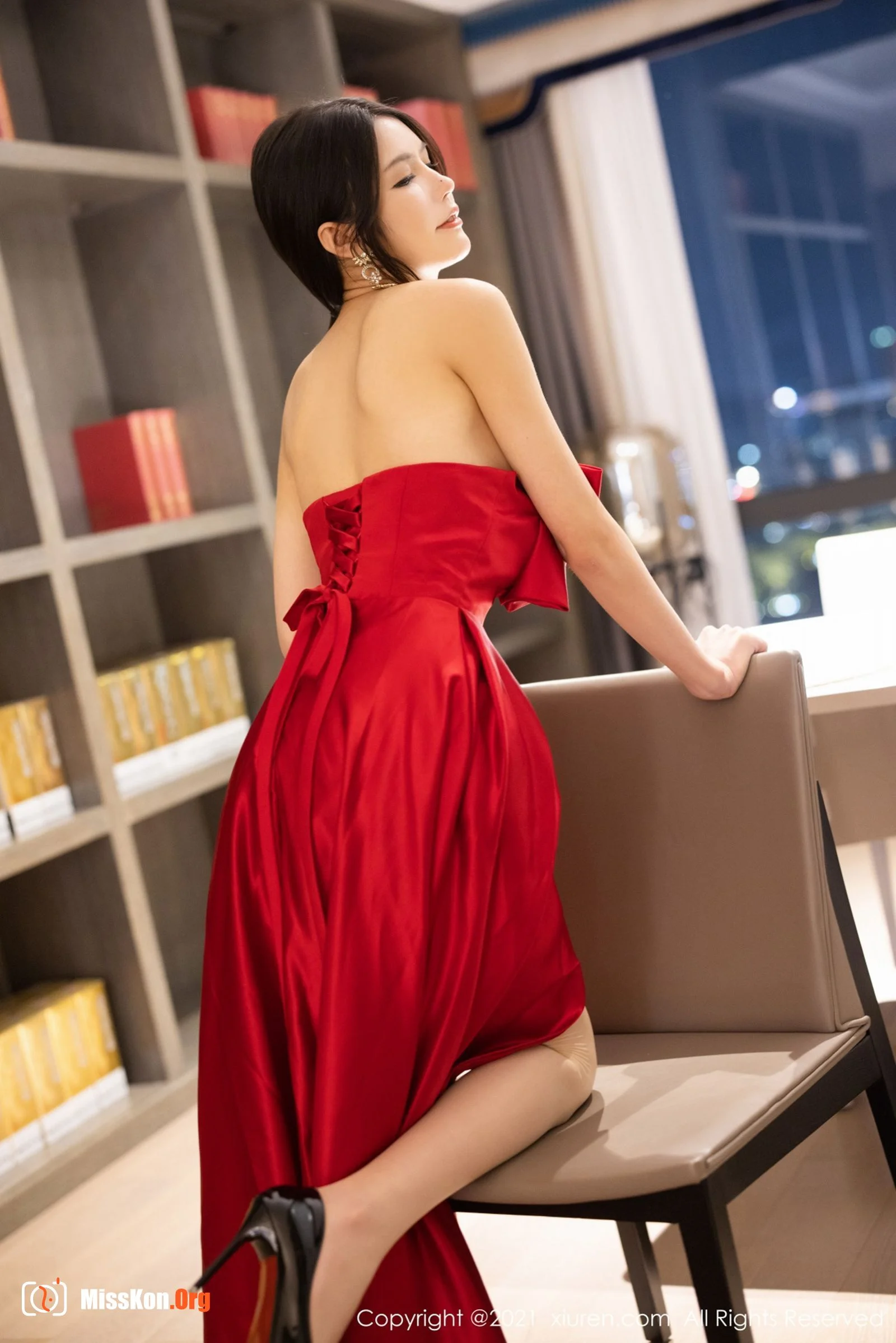 Yuanyuan Jiang - Photo 10