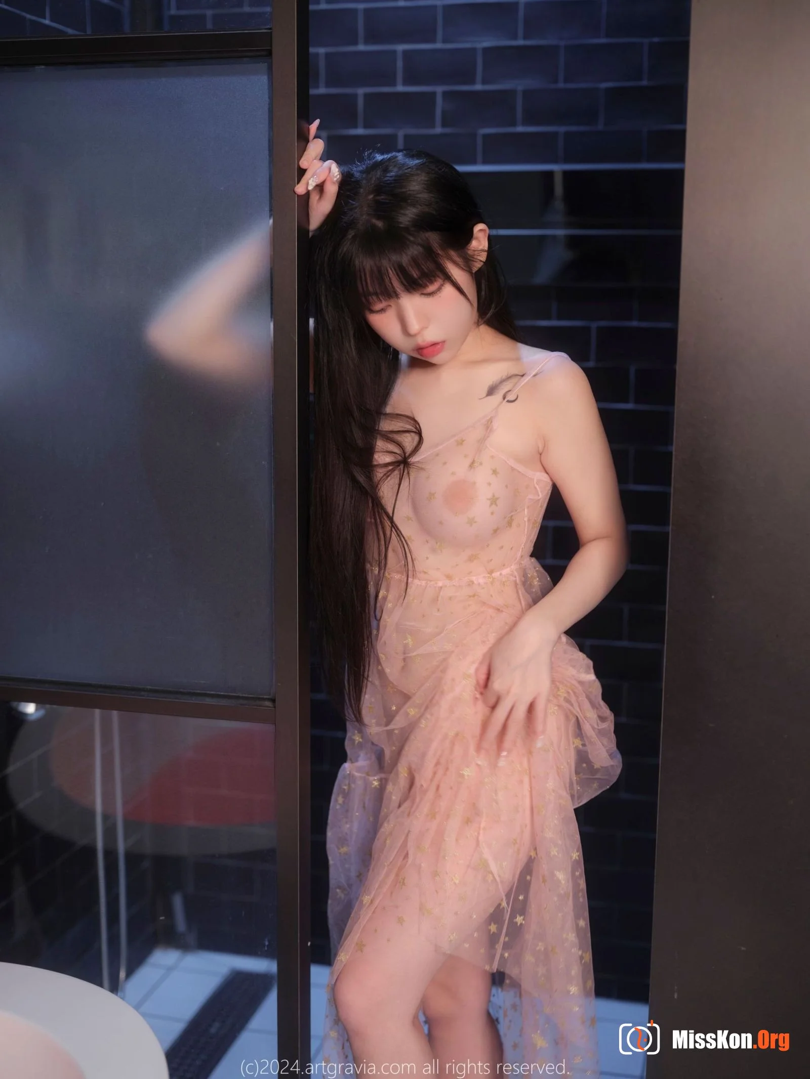 Yudi (Yudi) - Photo 5