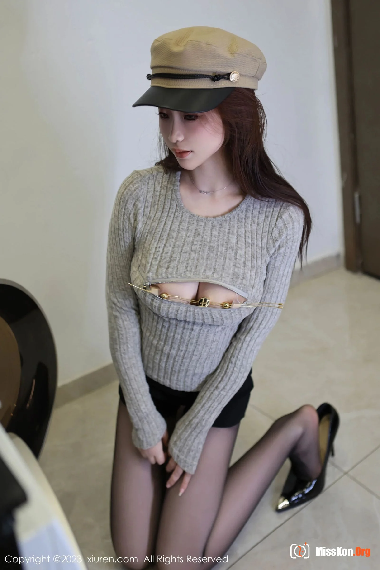 Yue Jianger - Photo 10