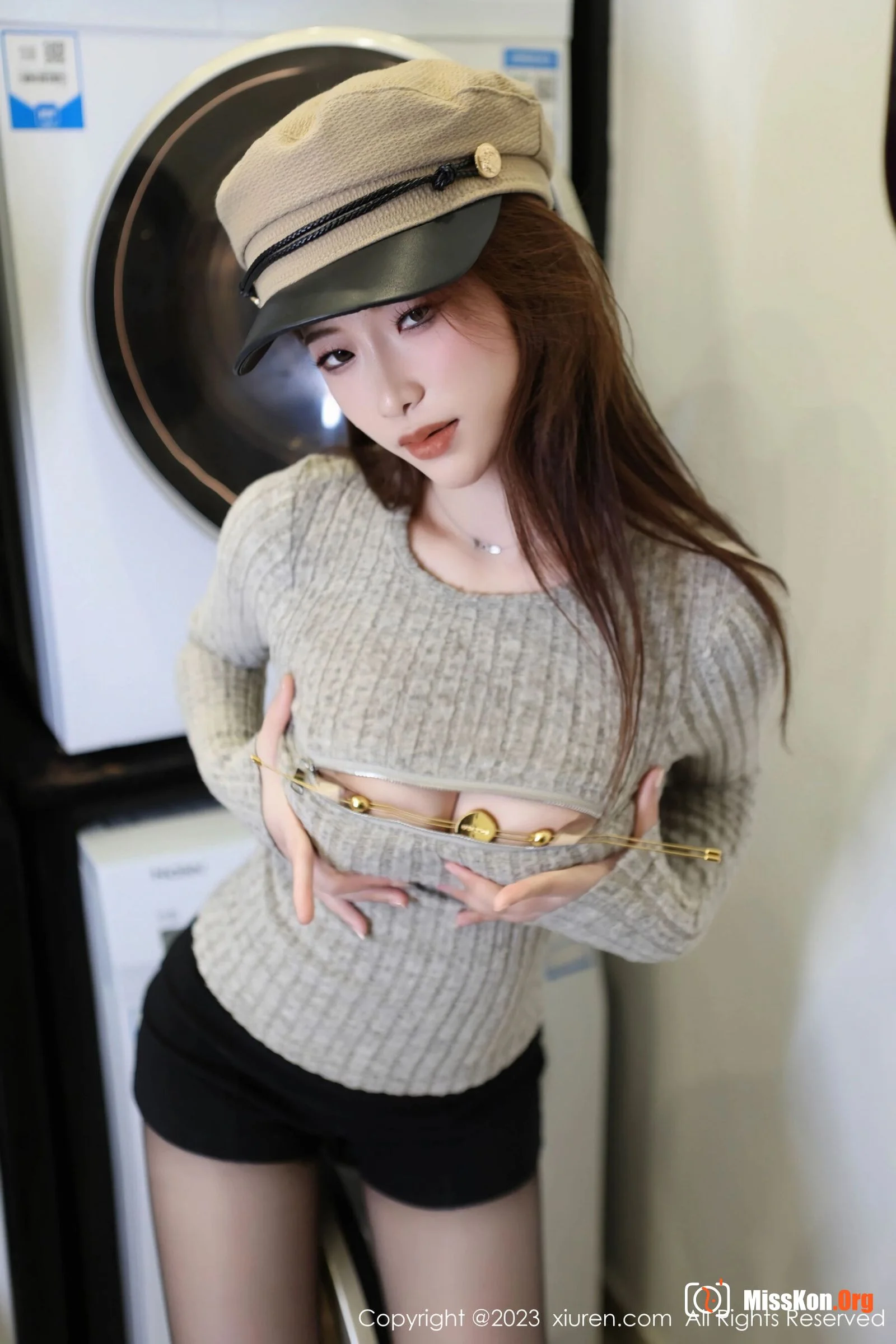 Yue Jianger - Photo 15