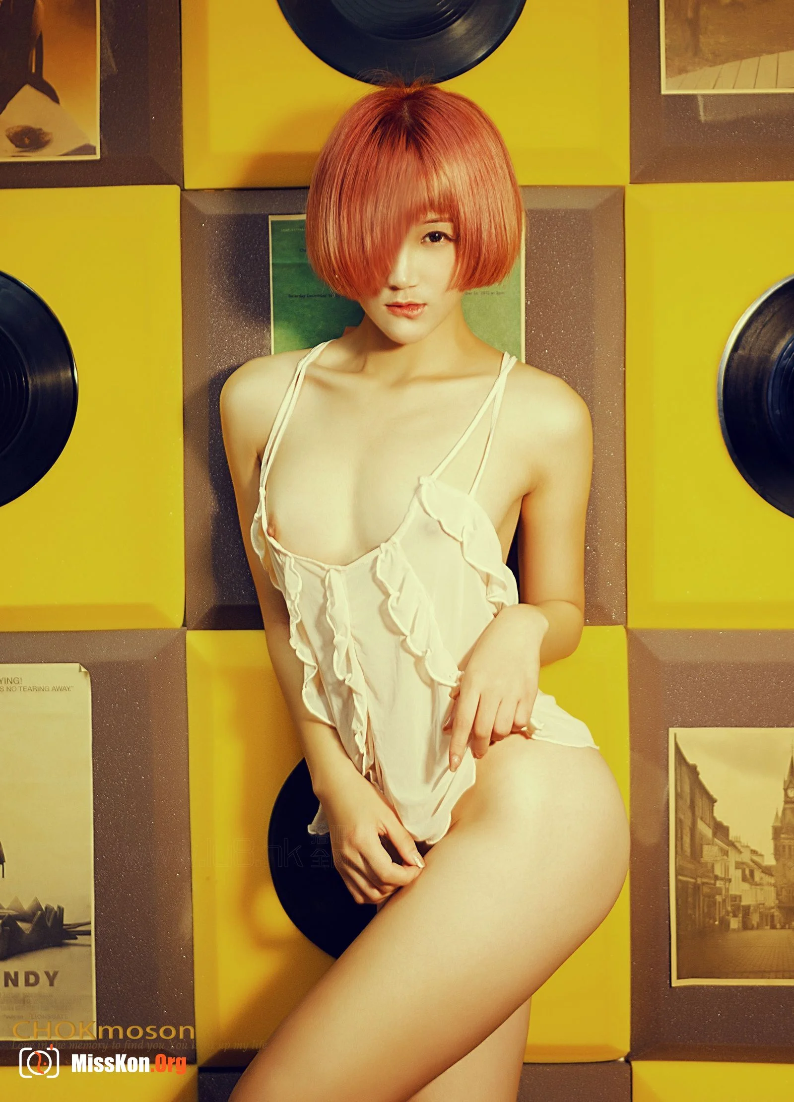 Yue Ye goblin - Photo 26