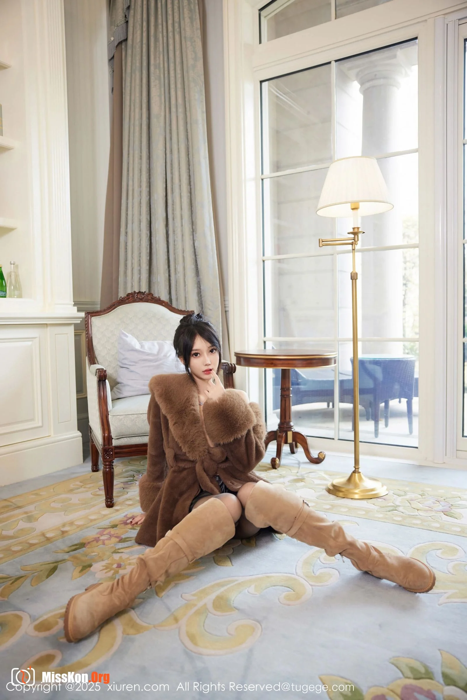 Yueer Yueer - Photo 11