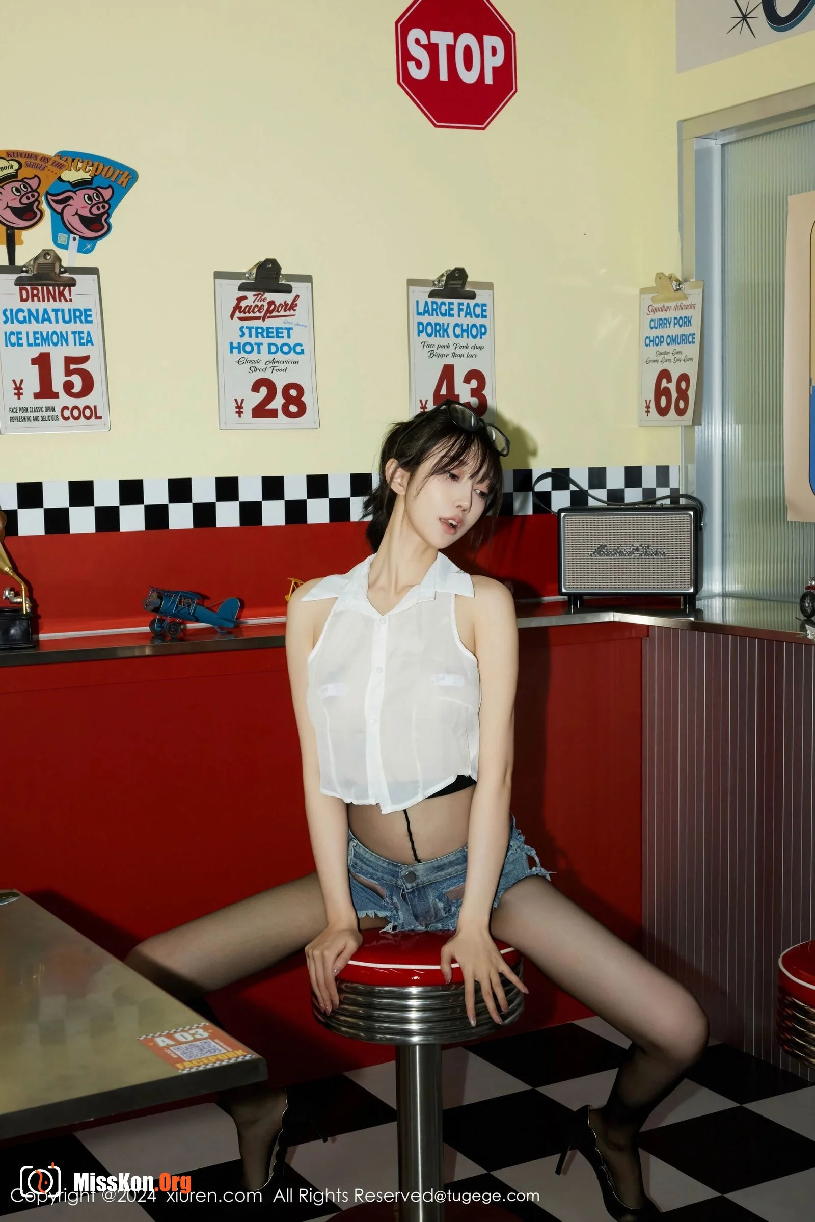 Yueer Yueer - Photo 18