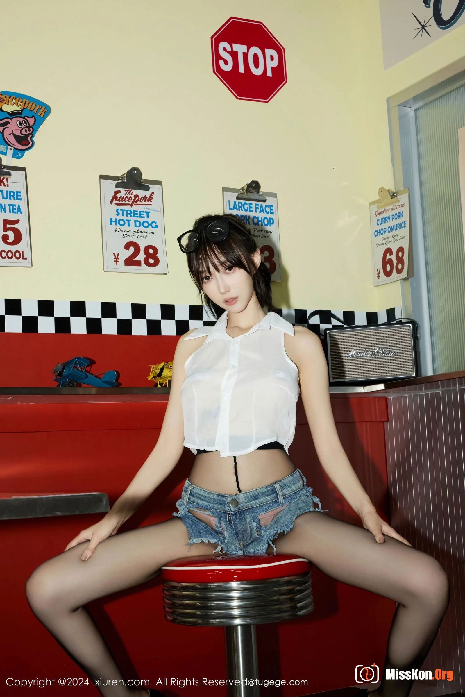 Yueer Yueer - Photo 19