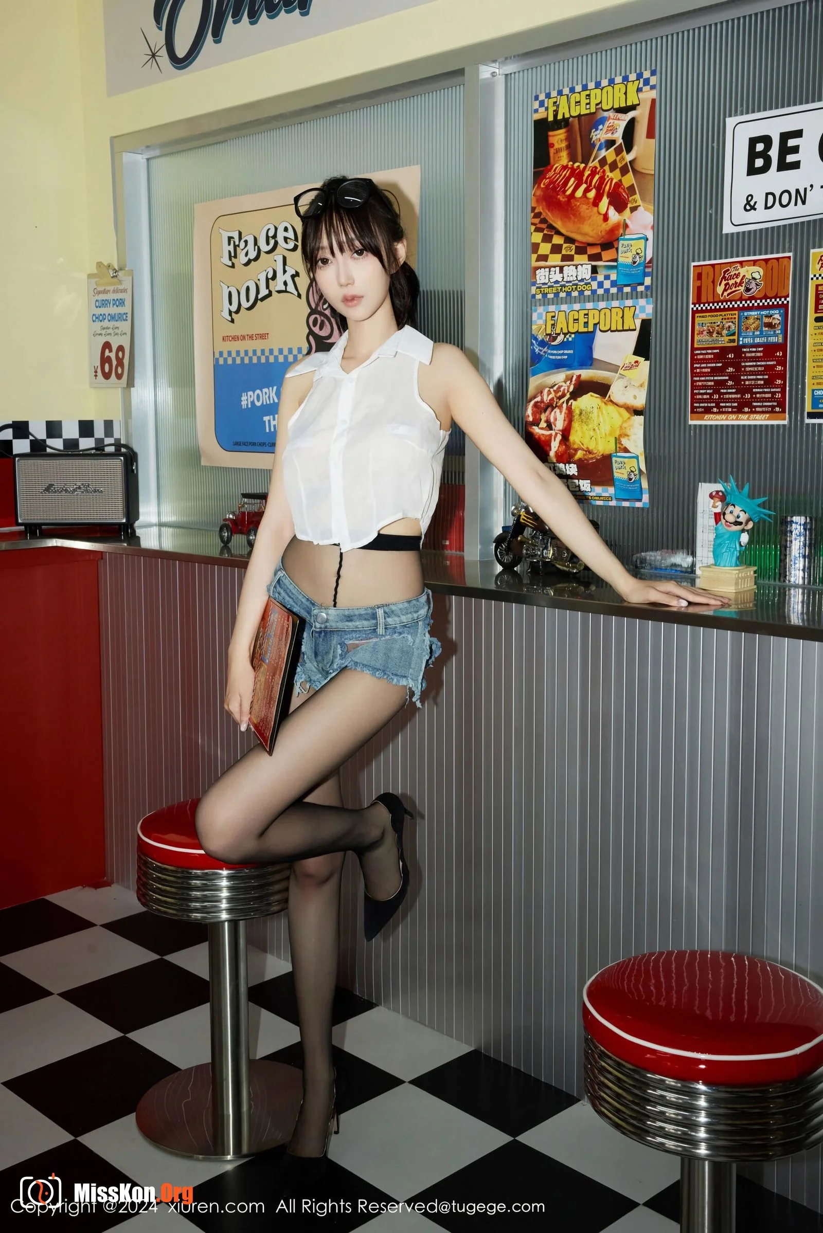 Yueer Yueer - Photo 9