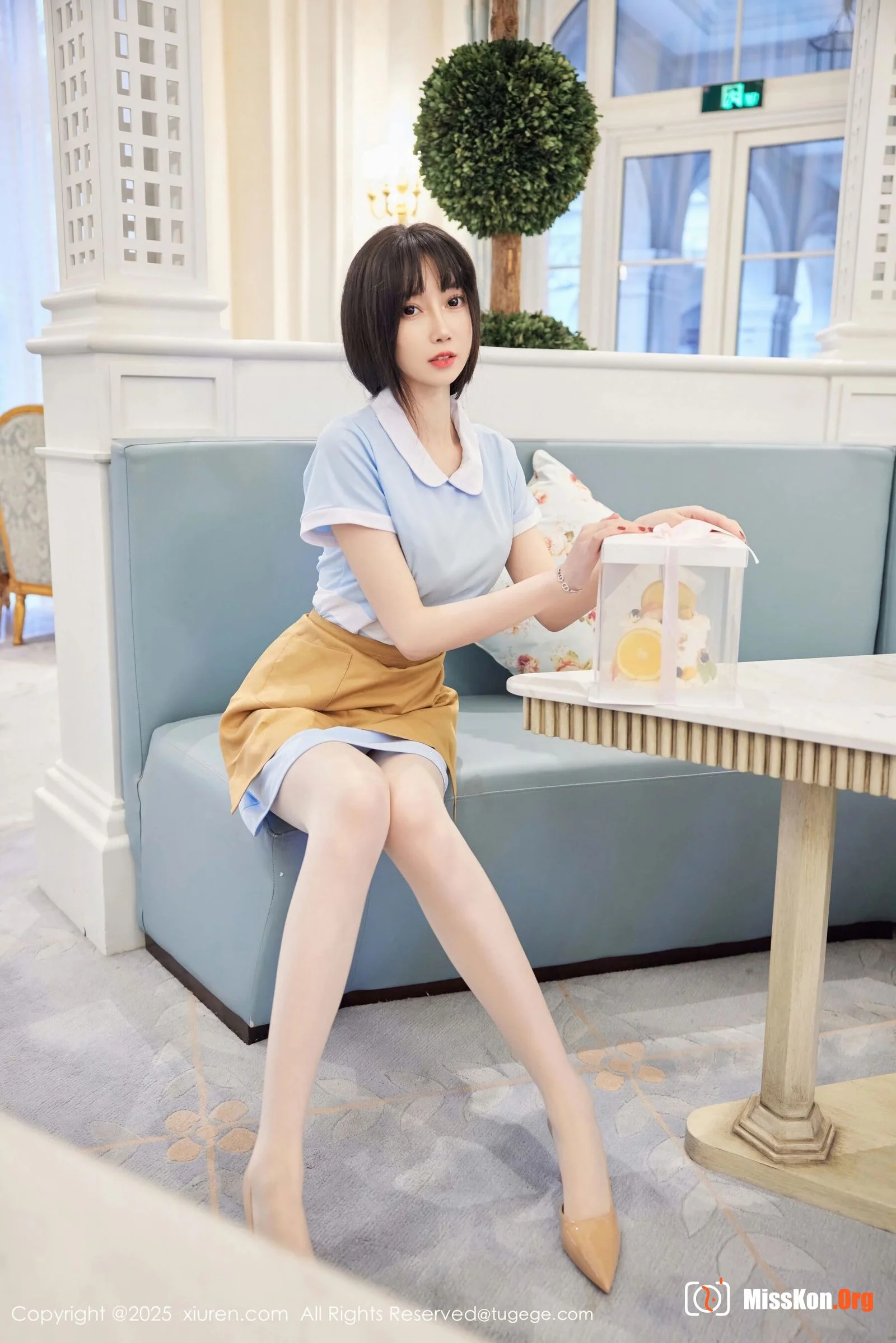 Yueer Yueer - Photo 18