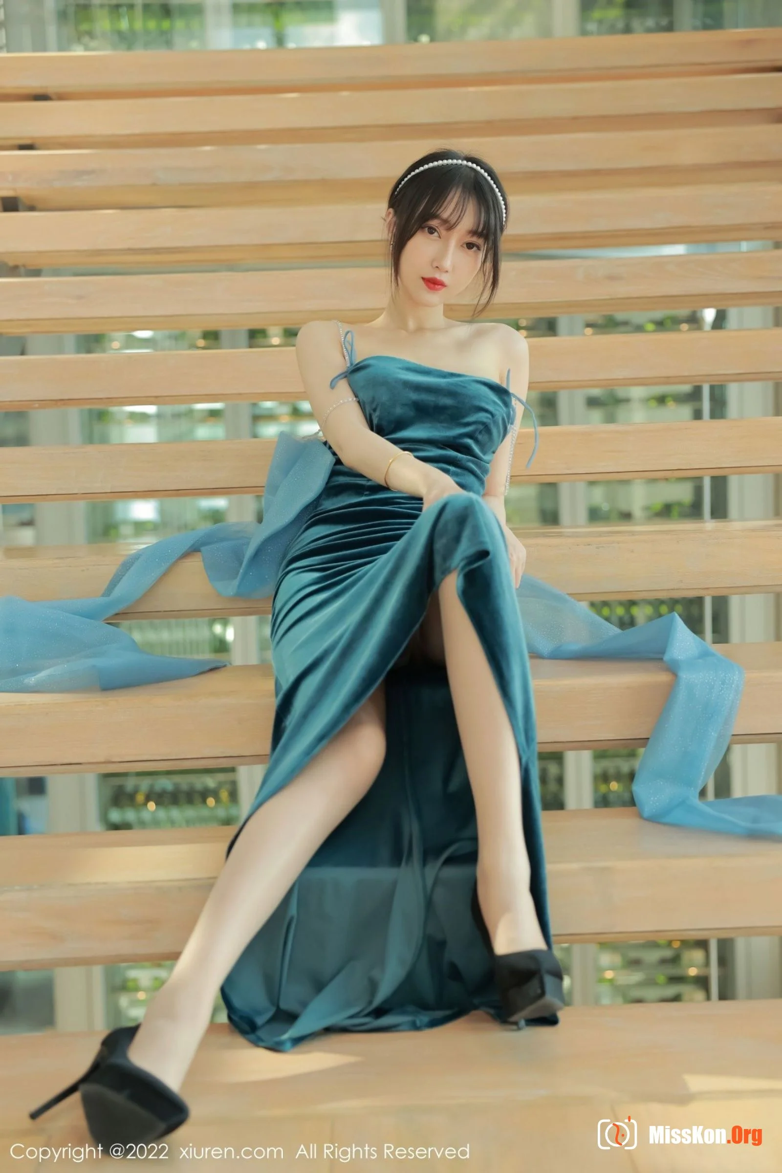 Yueer Yueer - Photo 11