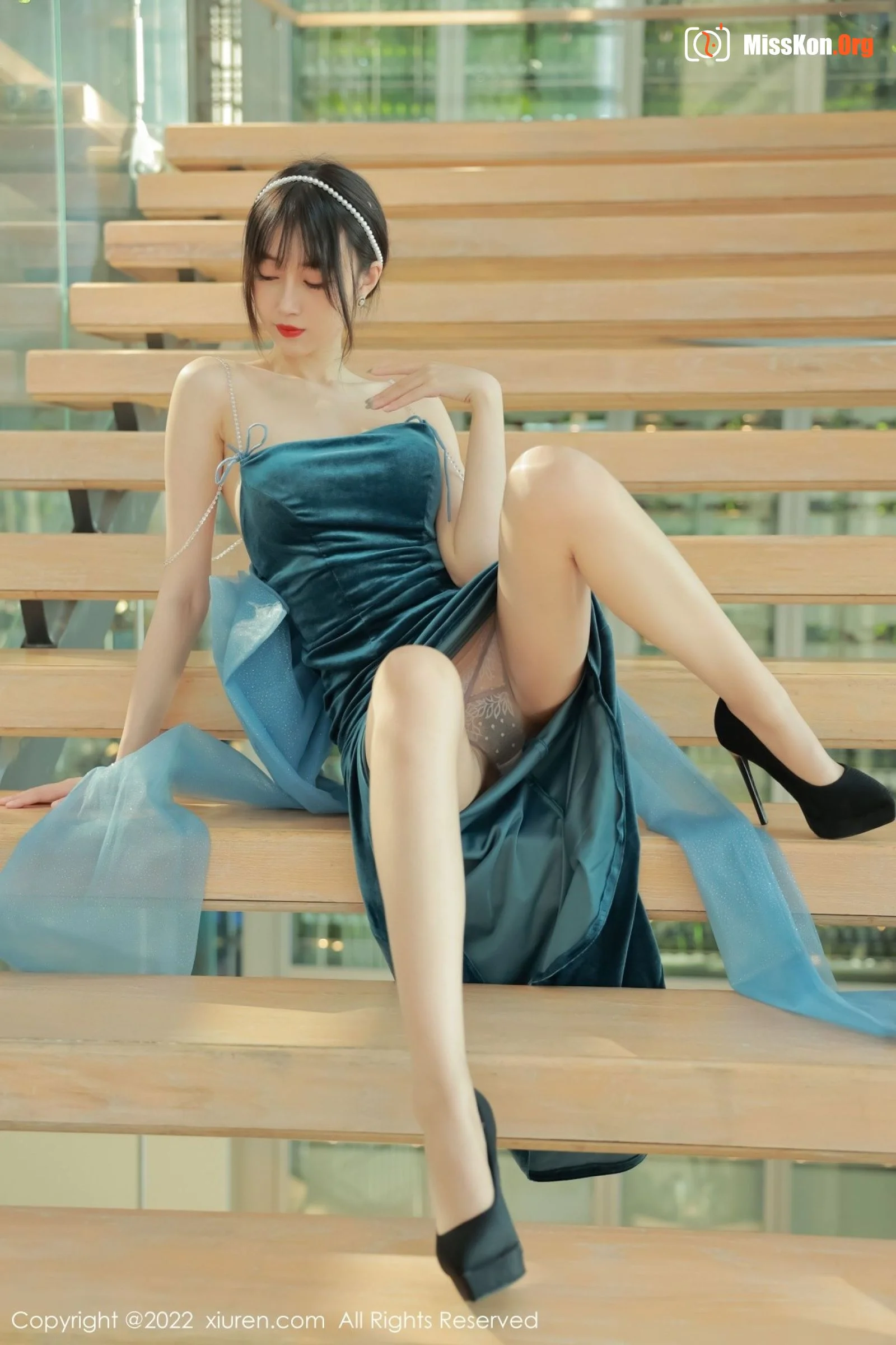 Yueer Yueer - Photo 15