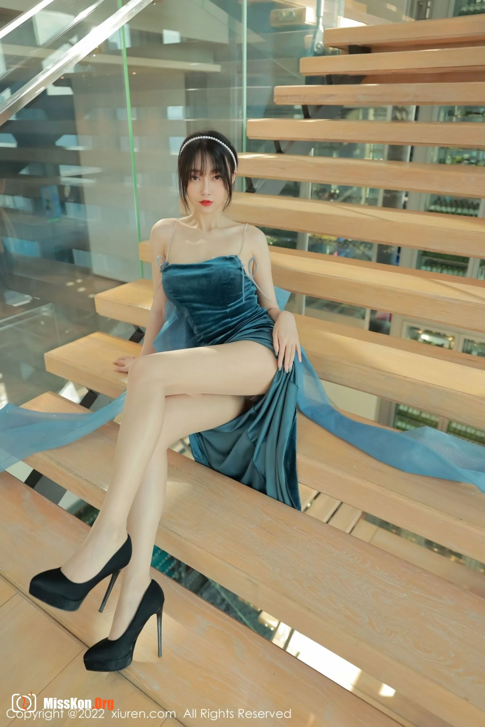 Yueer Yueer - Photo 20