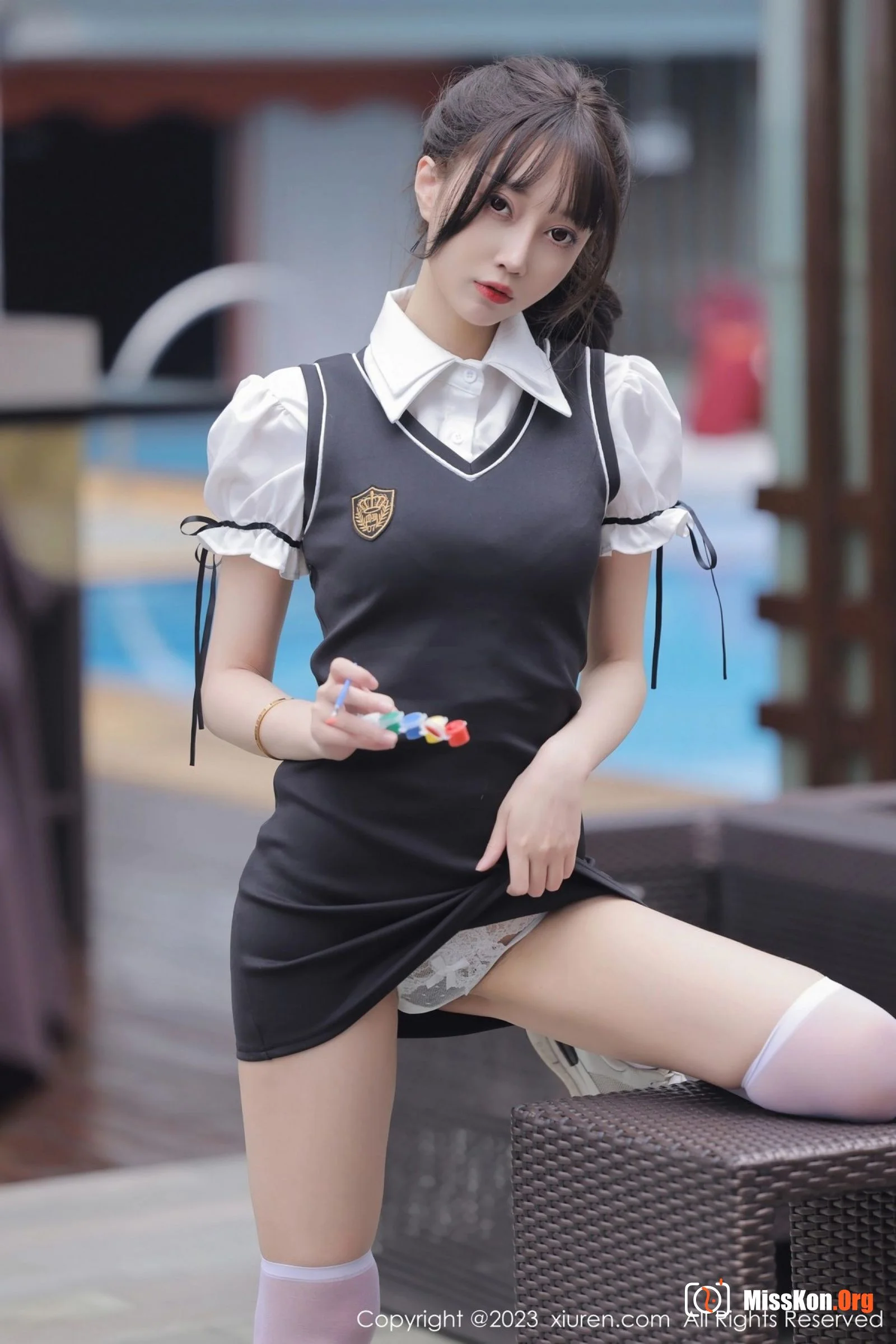 Yueer Yueer - Photo 13