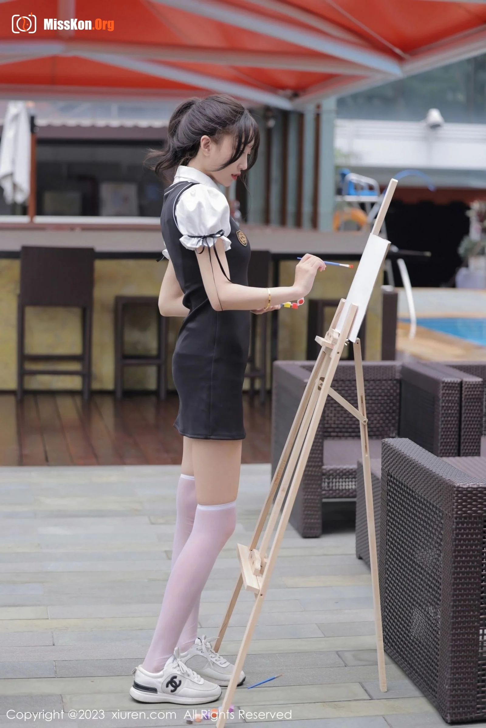 Yueer Yueer - Photo 14